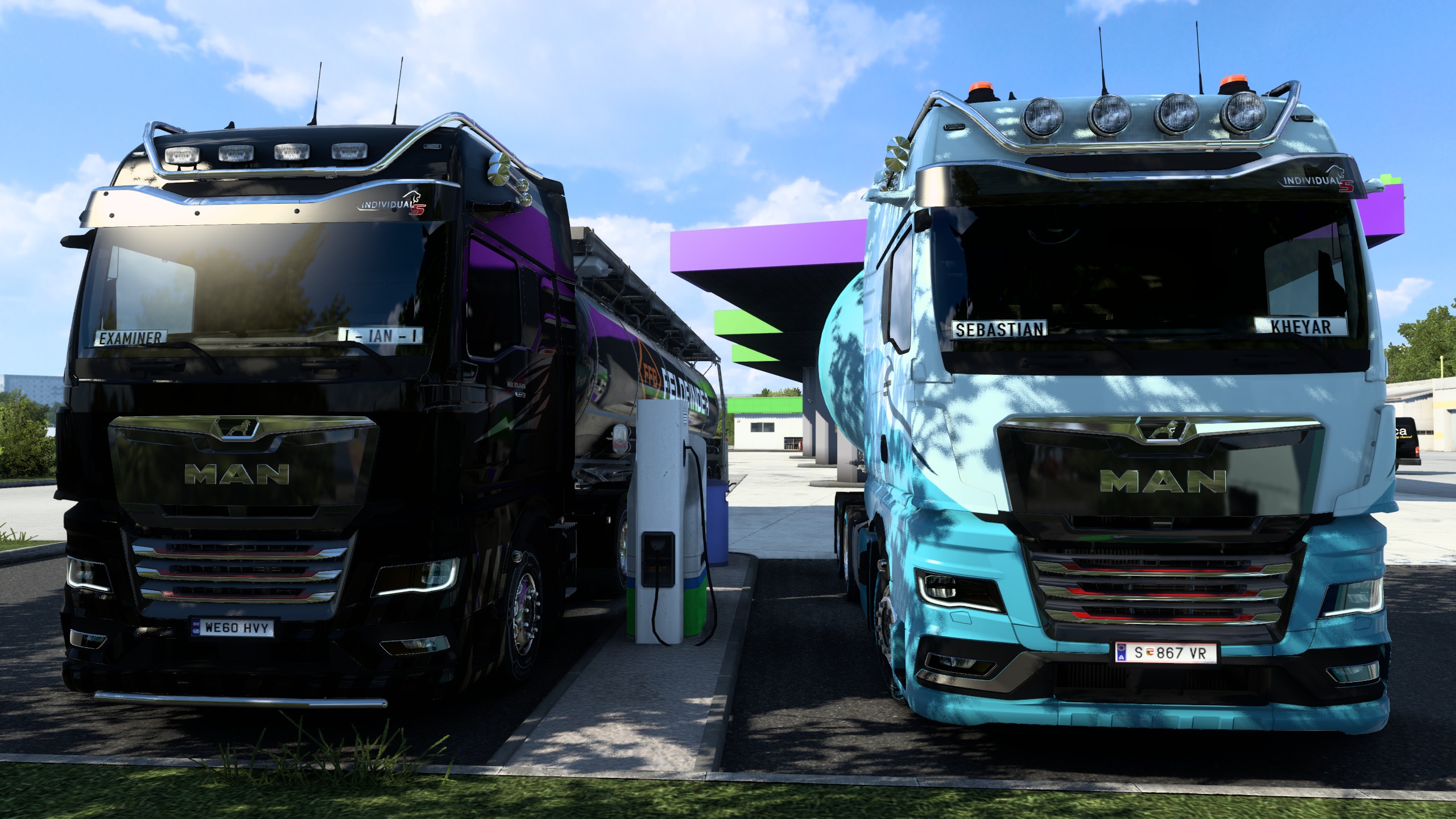 Image by ExaminerIan