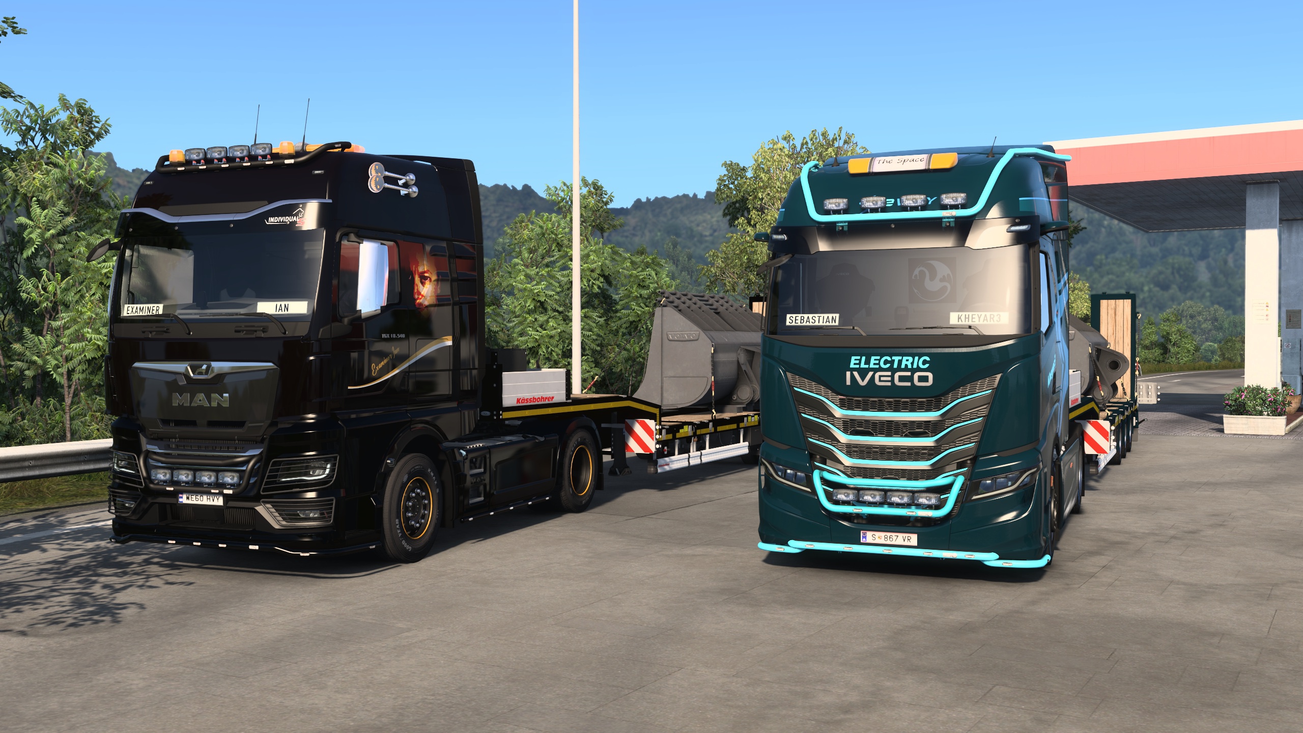 Image by ExaminerIan