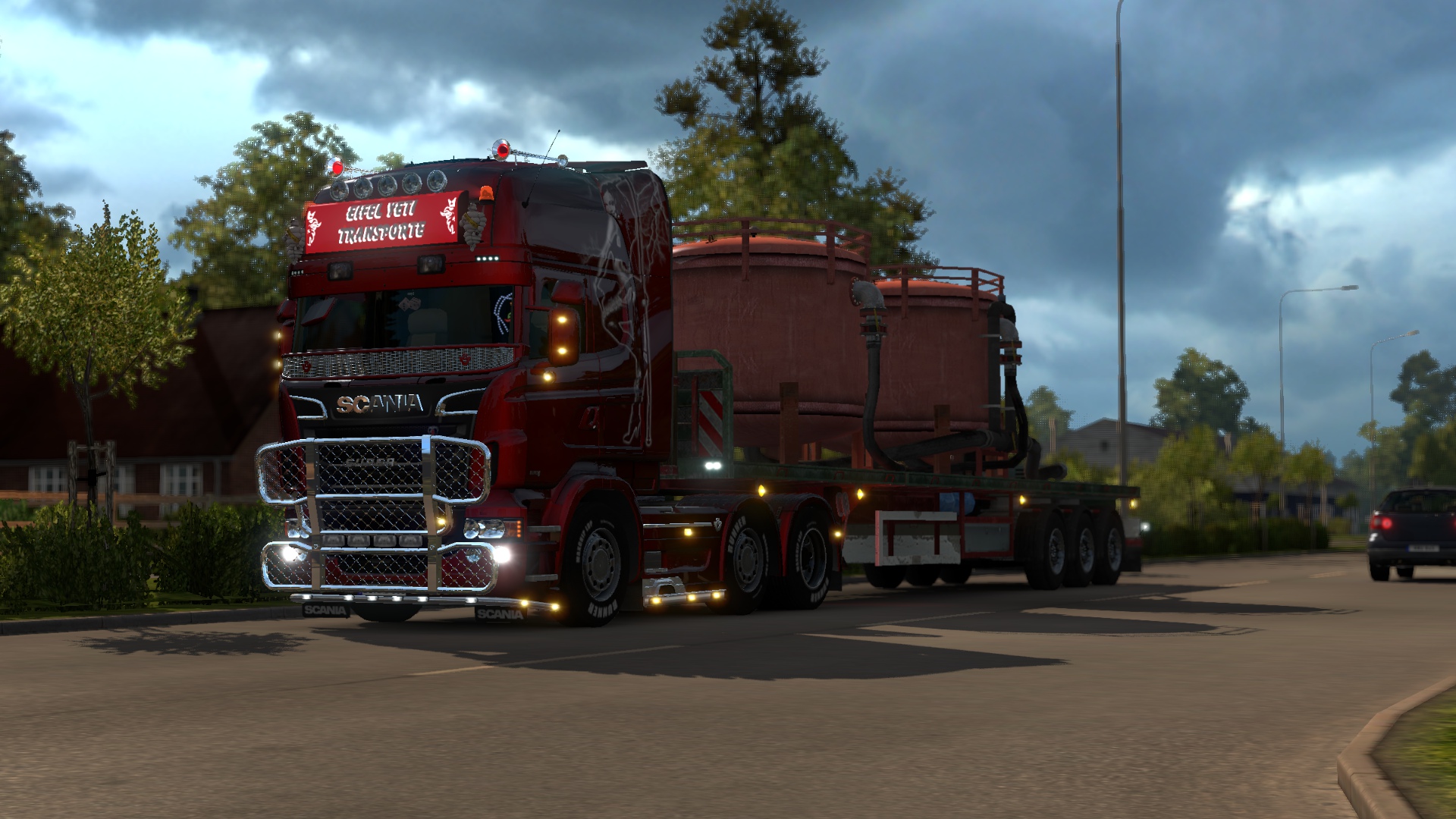 Image by BigXEifelYeti