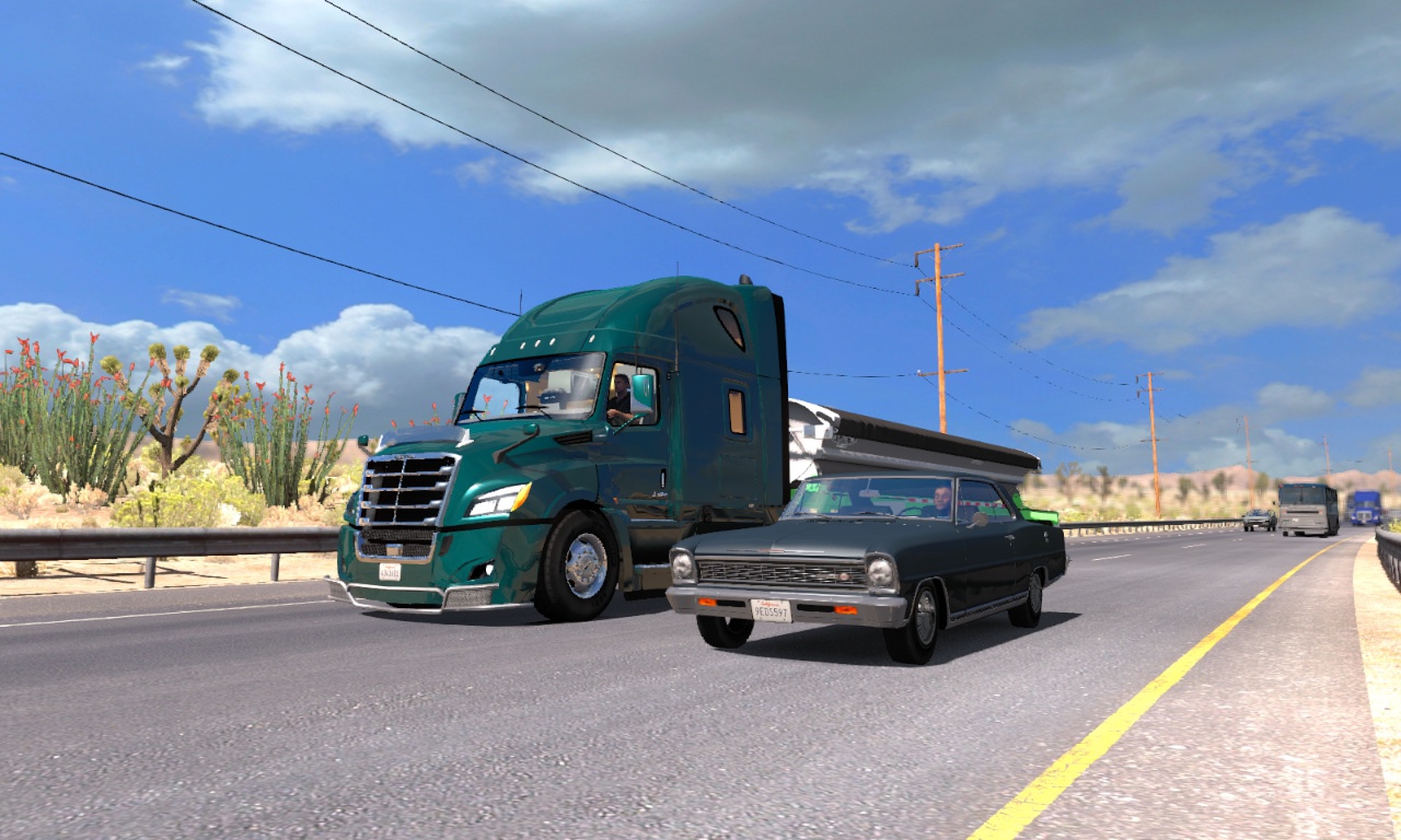 Image by thebarnstormer