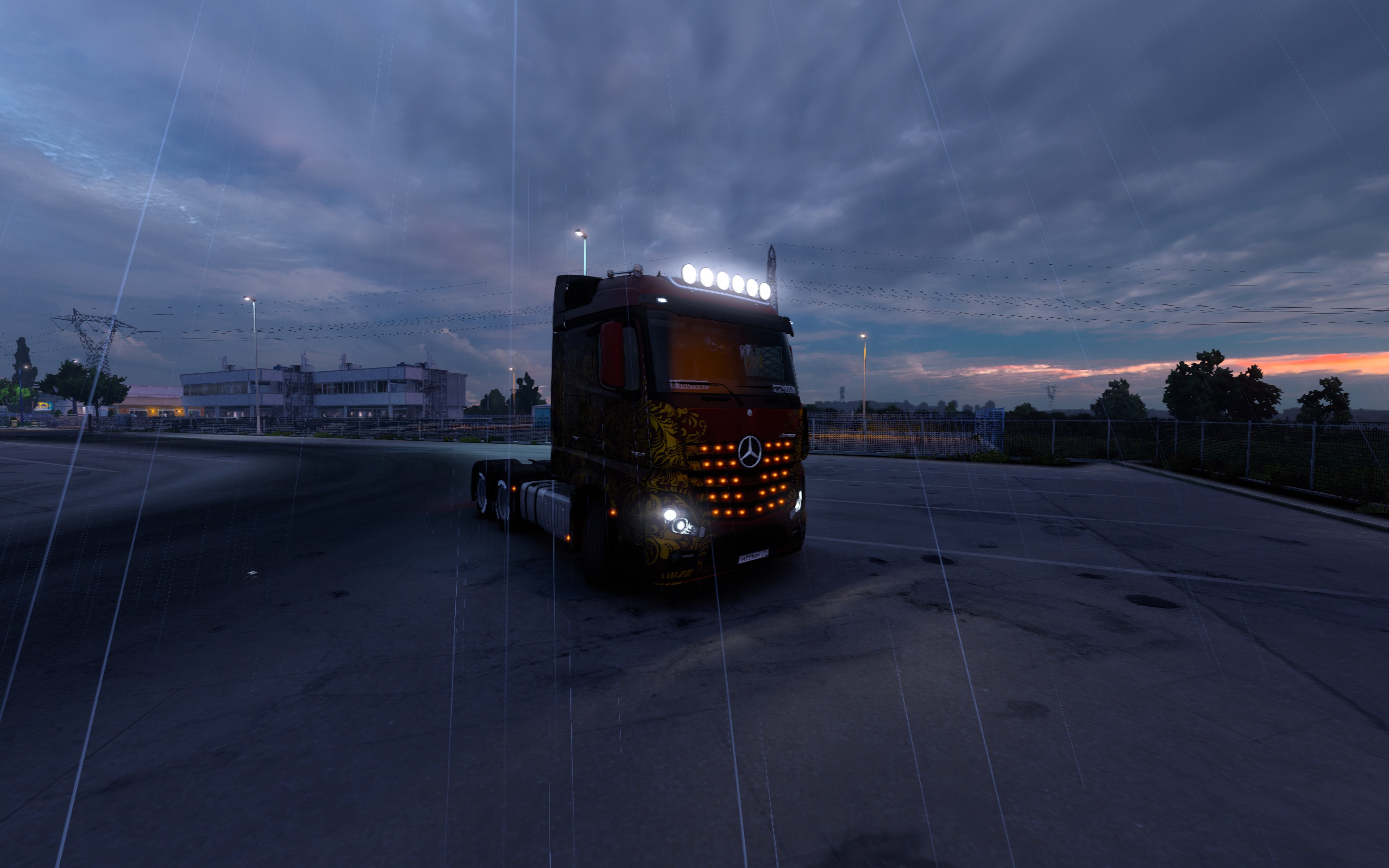Image by GuskaTV