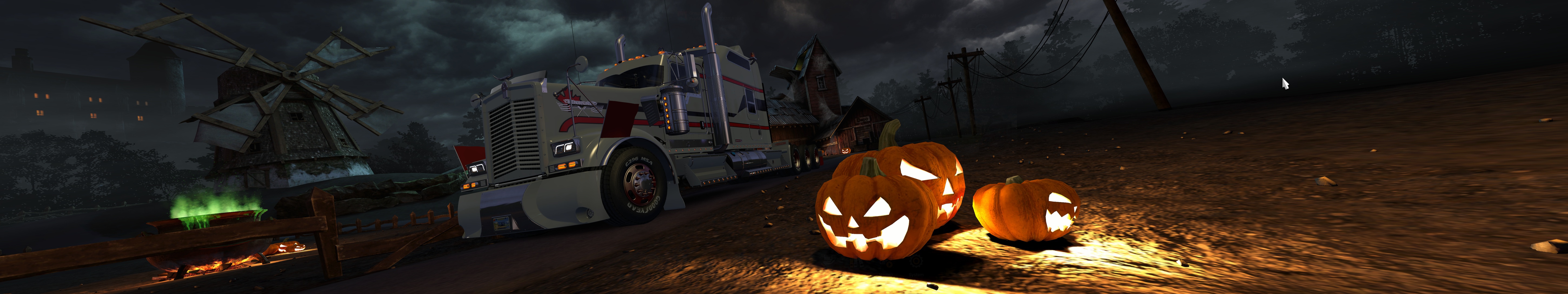 Image by Ghosttrucker73