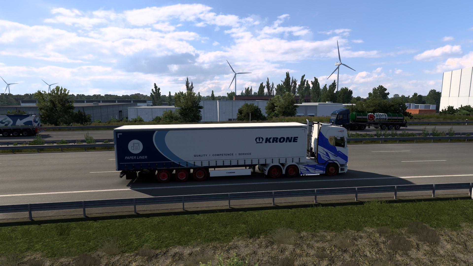 Image by roadracer94