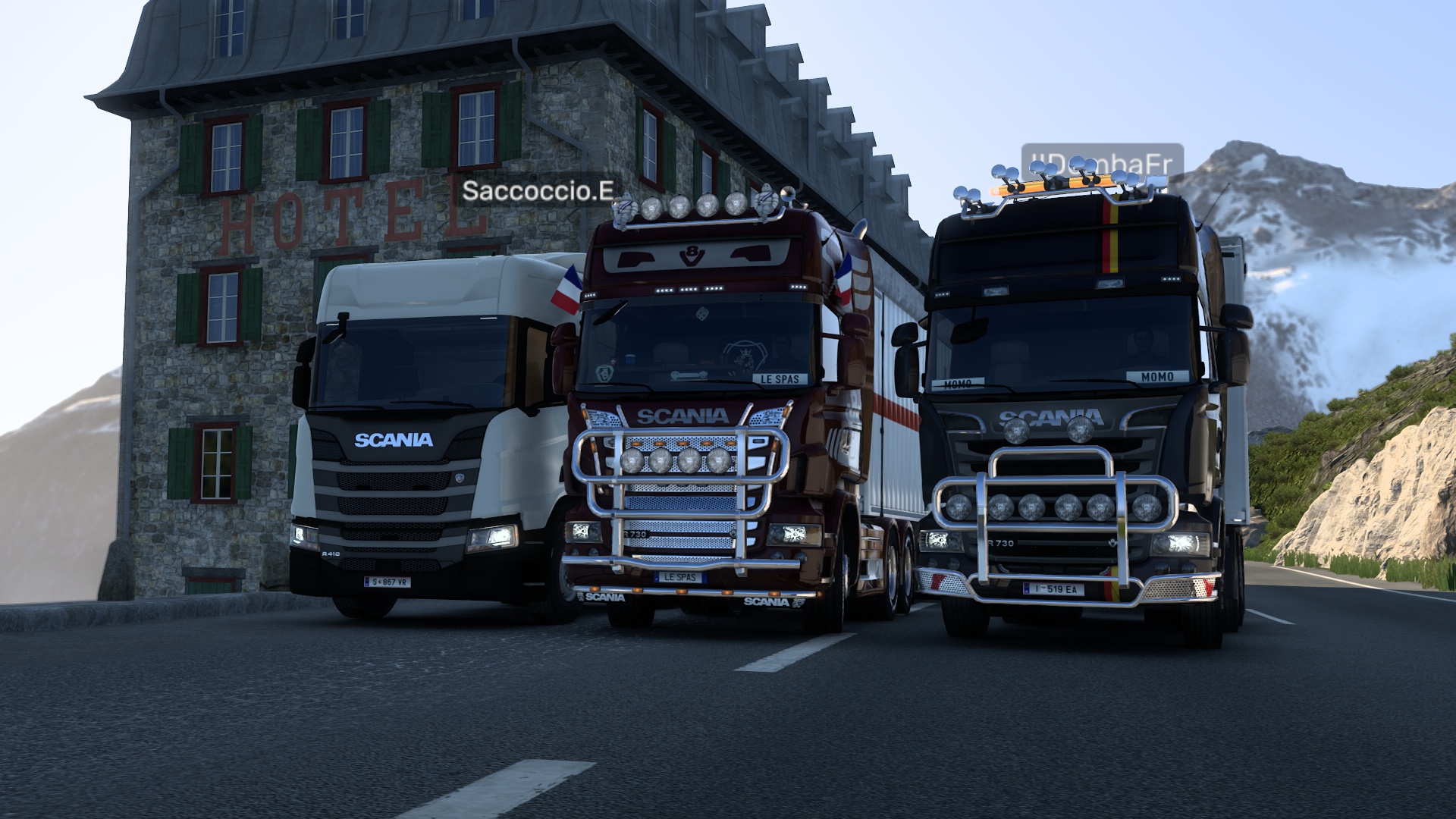 Image by Lespationaute