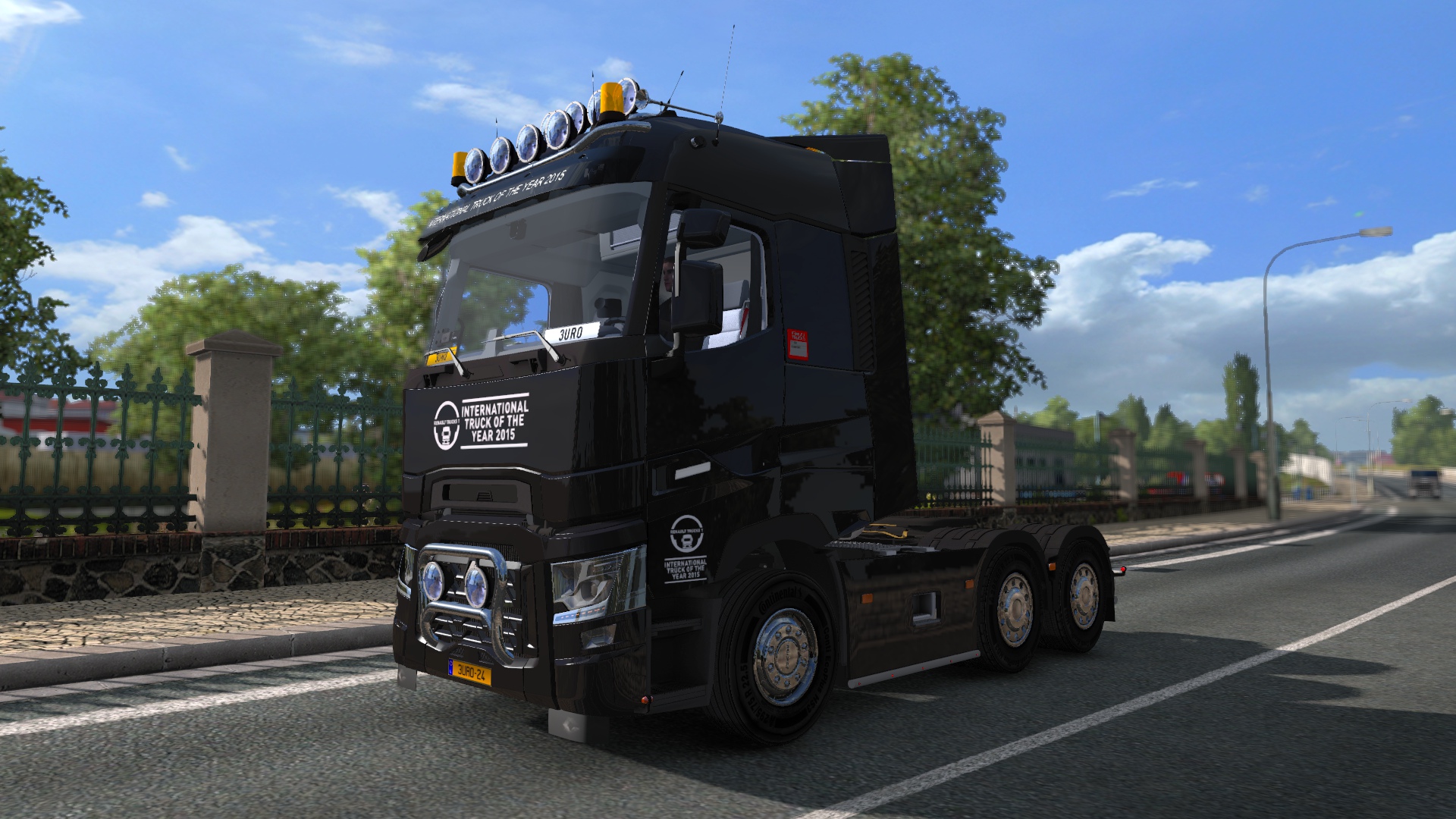 Image by ieurotrucker