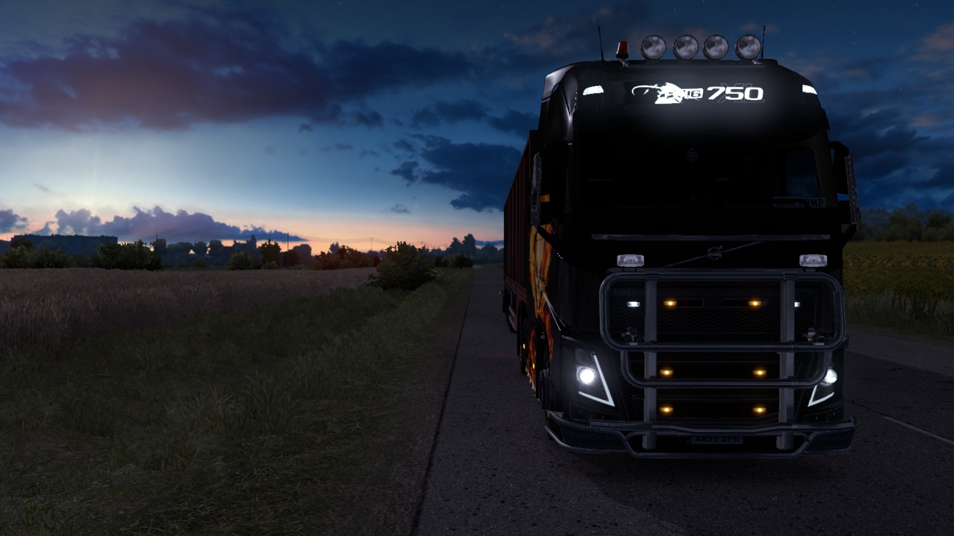 Image by TruckerVerg