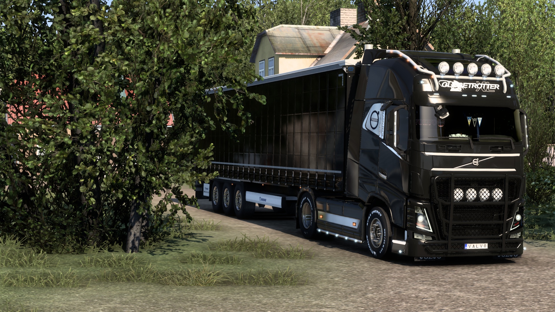 Image by VaLvoLine35