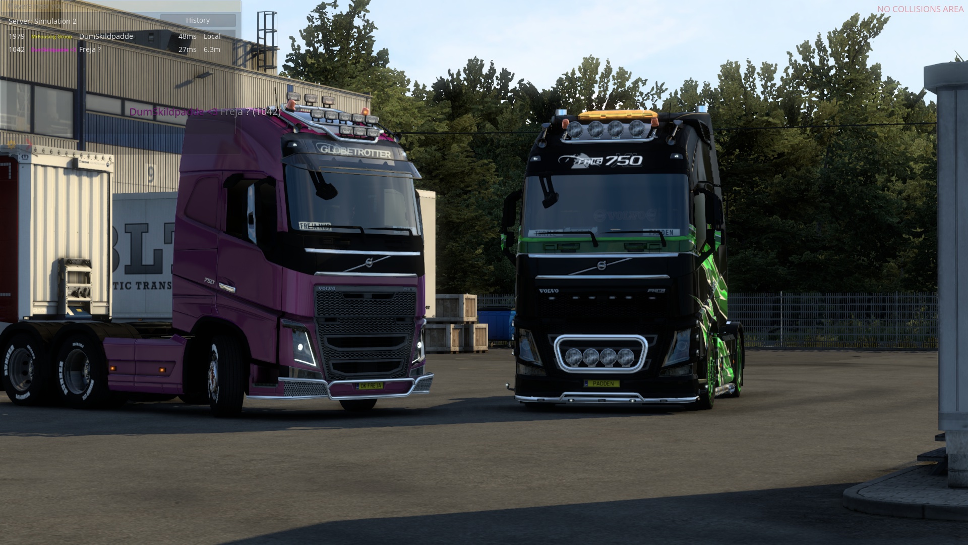 Image by DumSkildpadde