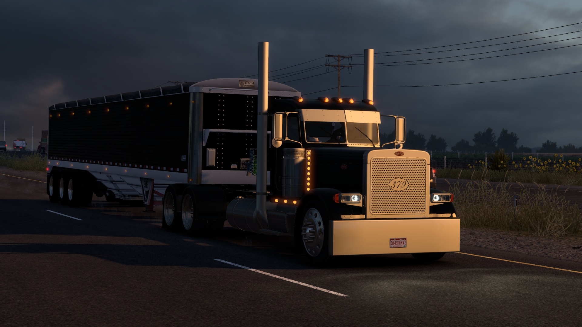 Image by USA_Logistics