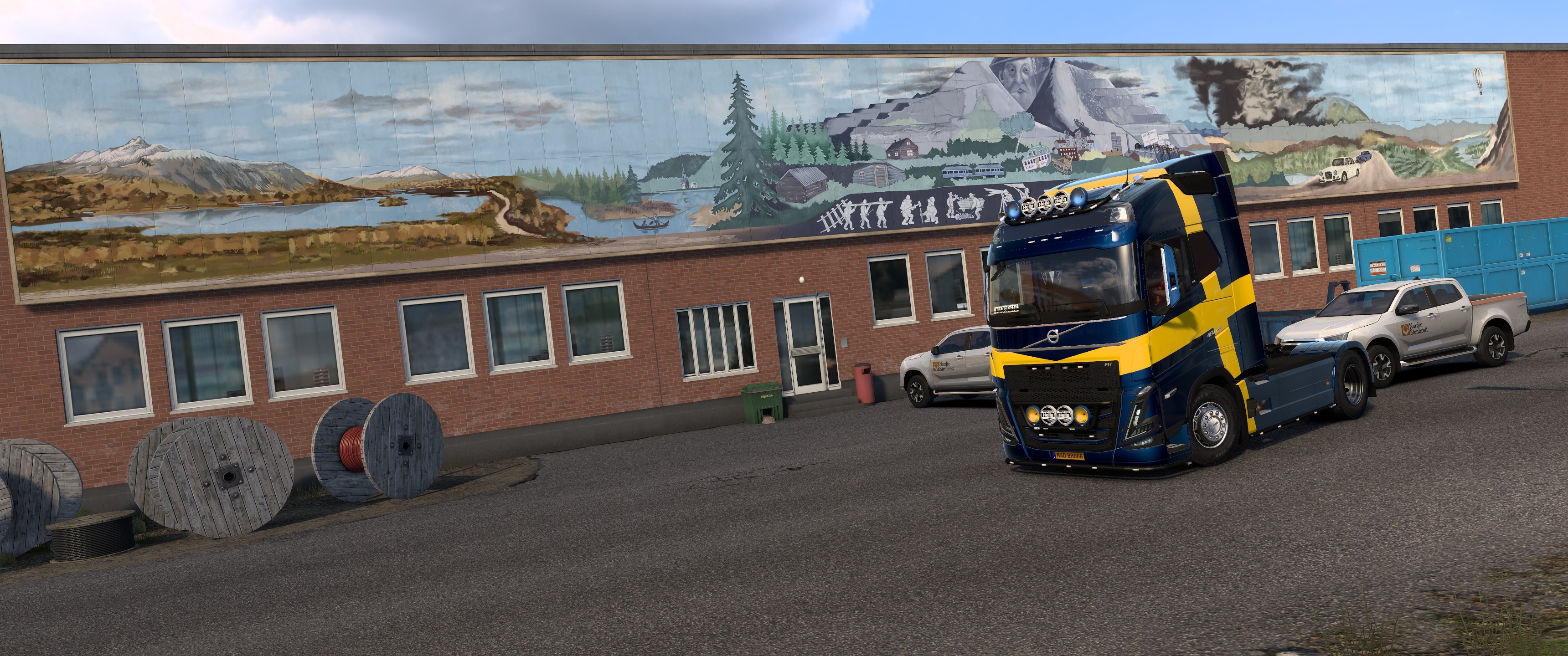 Image by madrugagato