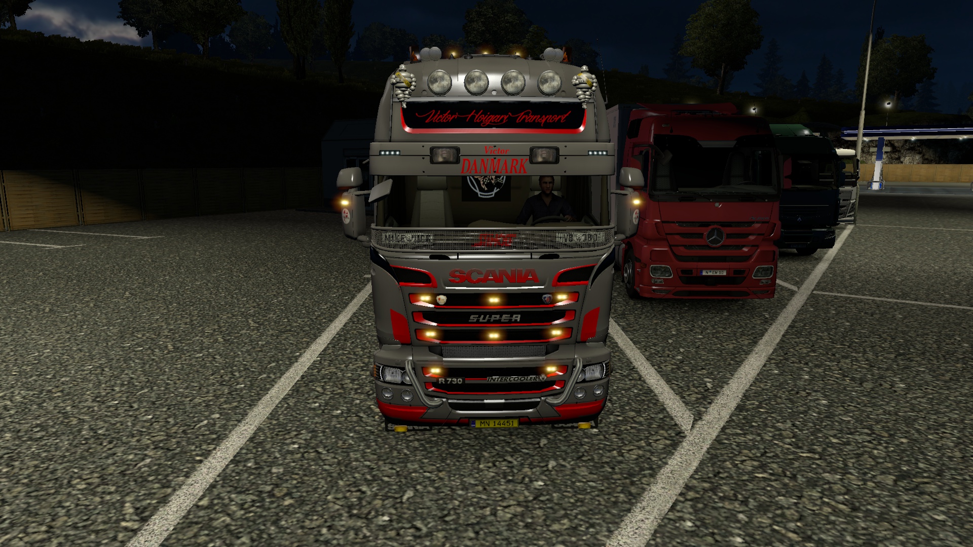 Image by DKSilverLinerAS