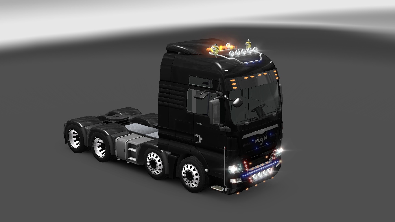 Image by BigSCANIA