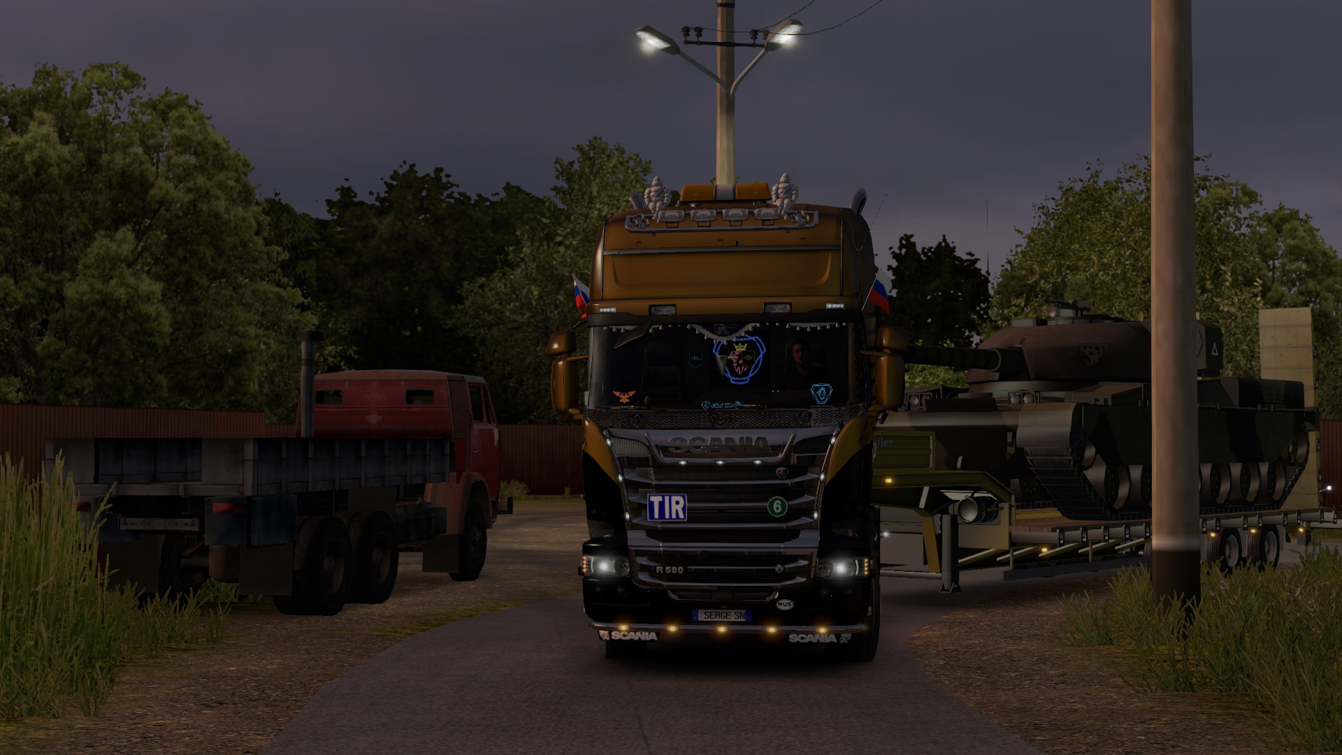Image by SergeSN1975