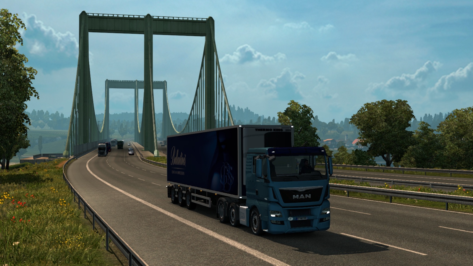 Image by Chisum_Trucking