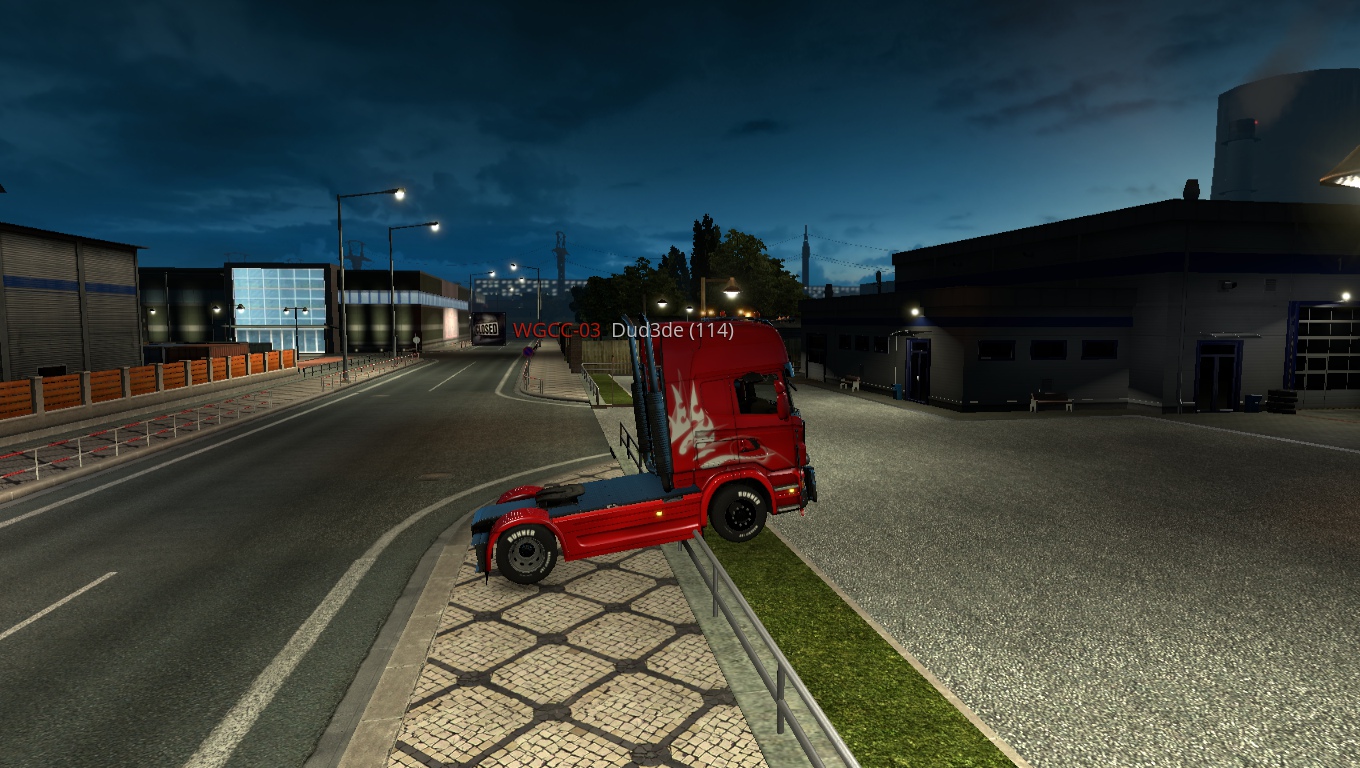 Image by TruckDriverNick