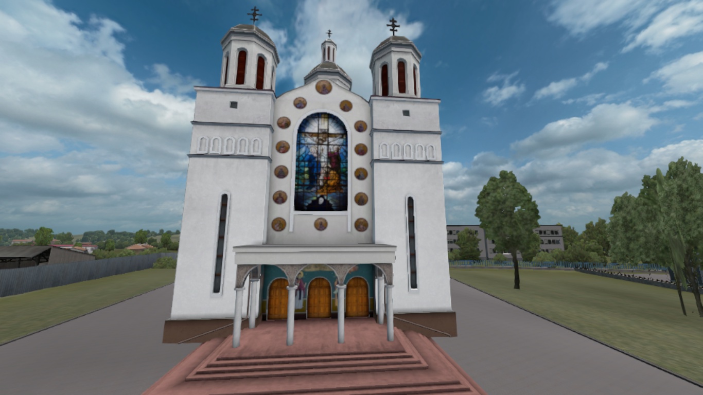 Image by atogtrucker