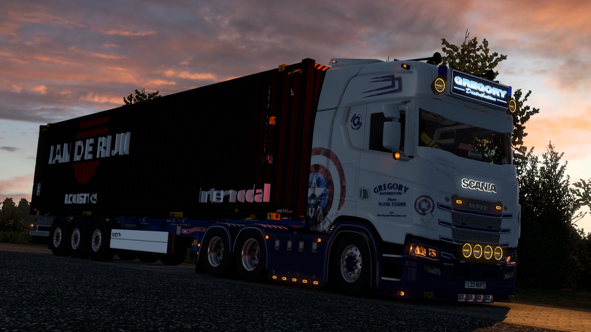 Image by Lightweight_Lee