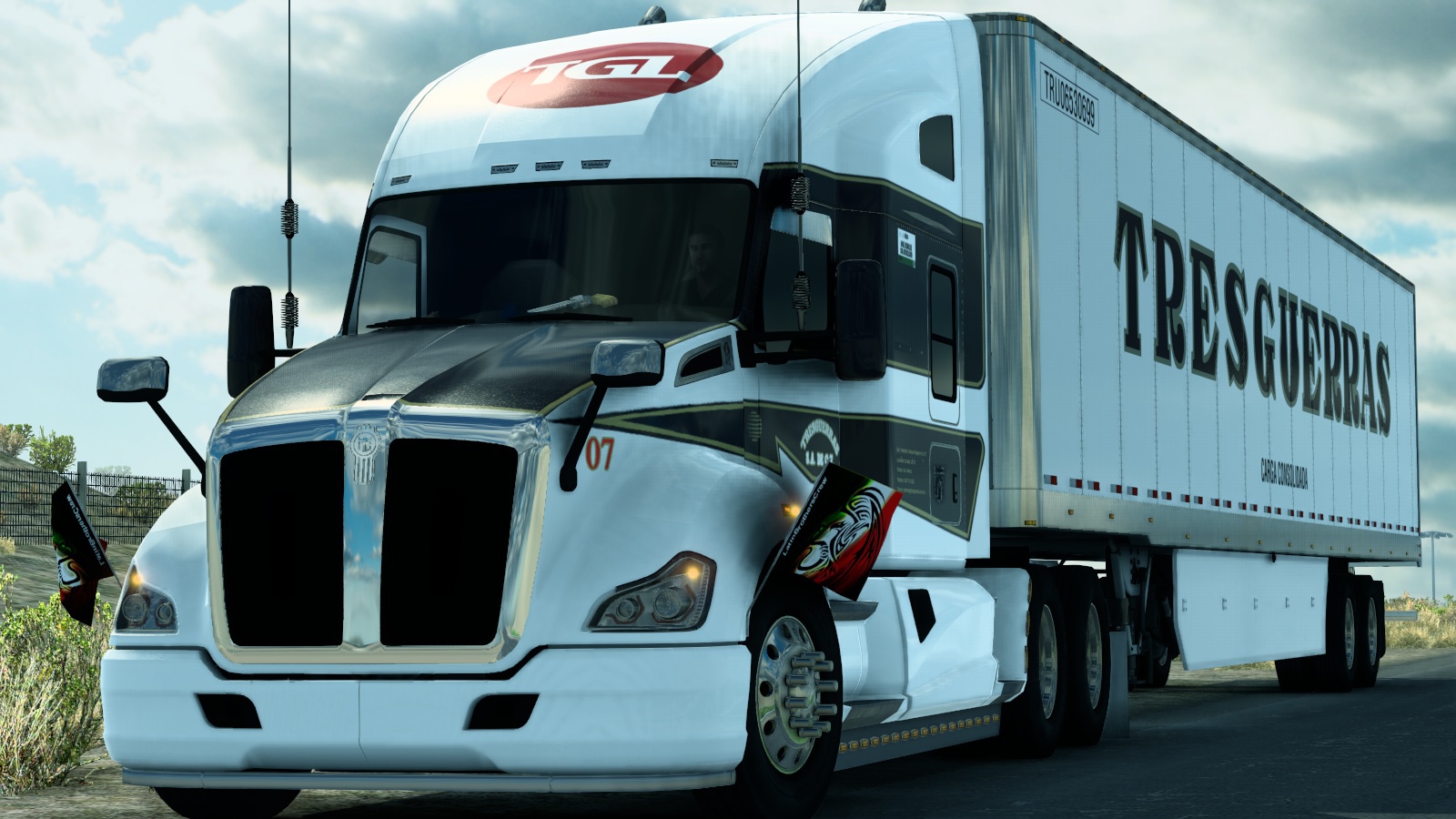 Image by Landerotrucking