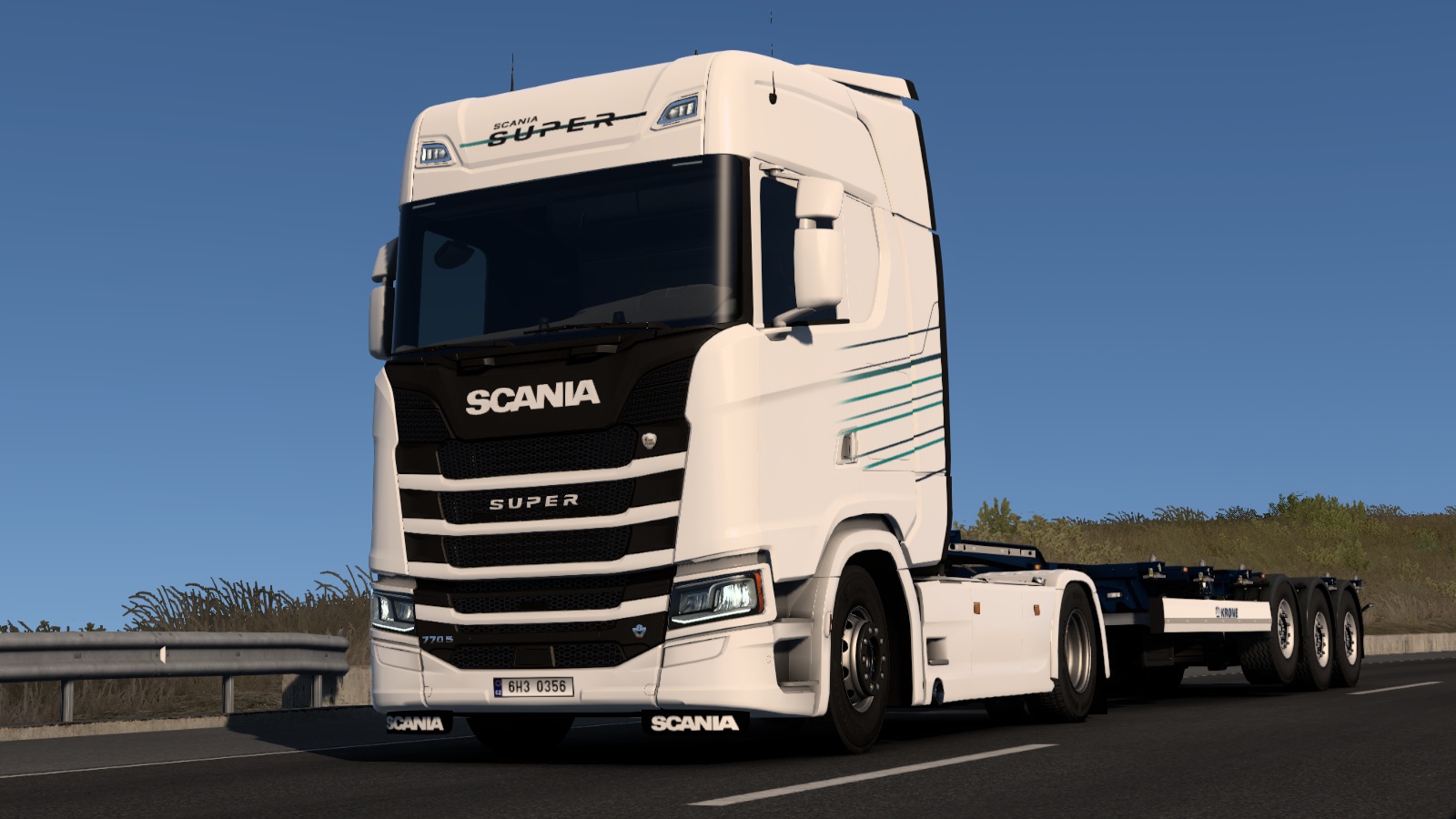 Image by V8Truck