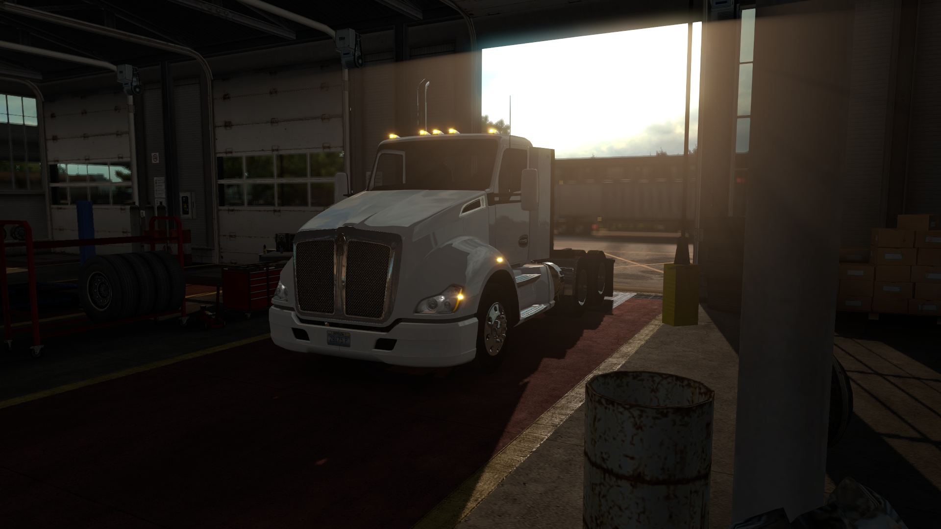 Image by Kevtruck694