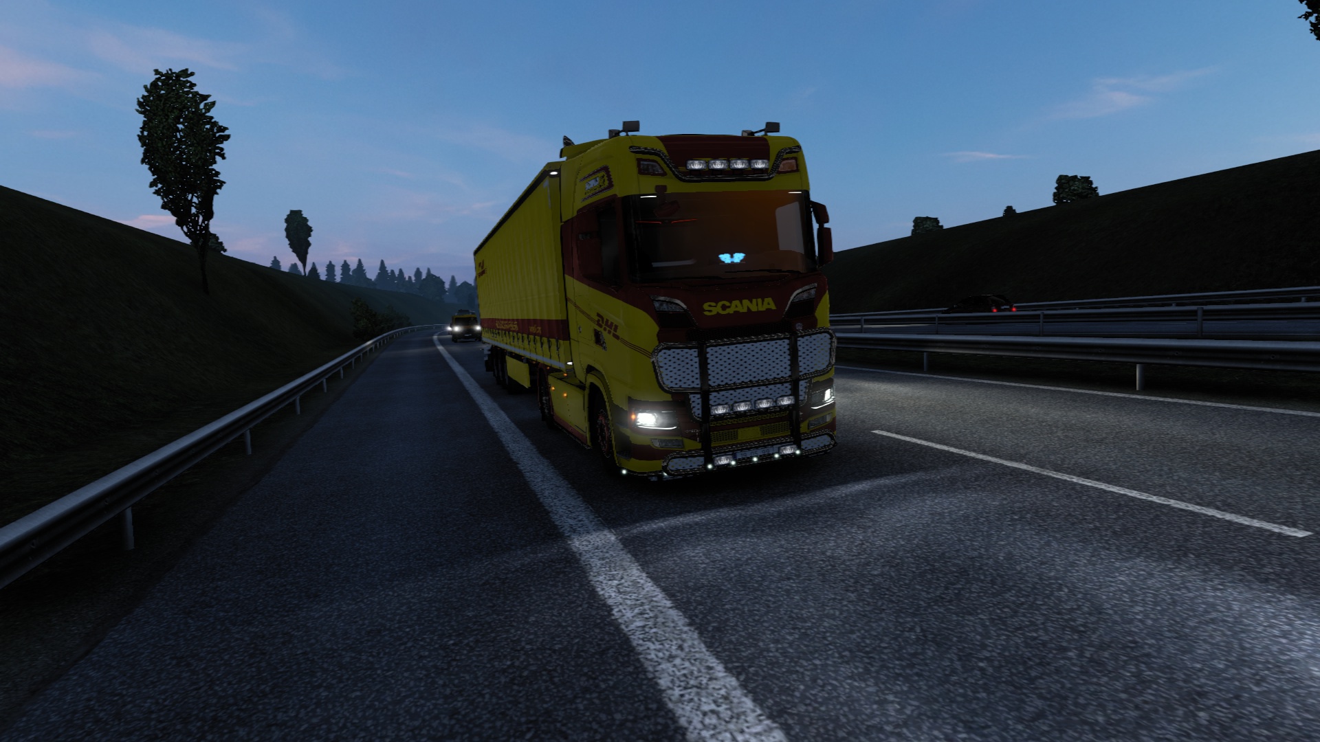 Image by lonelytrucker19