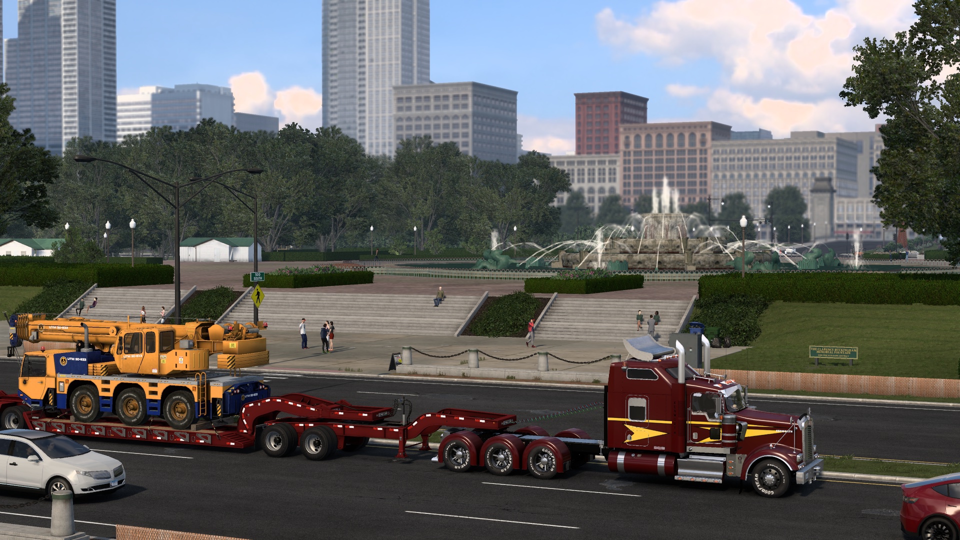 Image by TruckingRoel