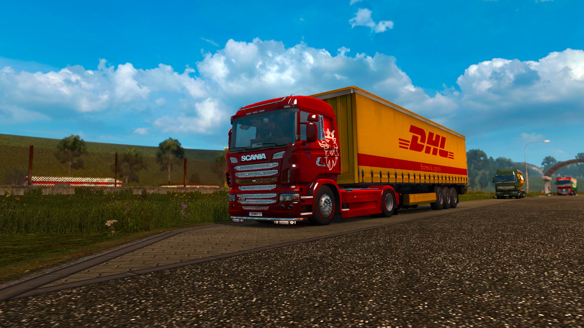 Image by Trucker_Preston