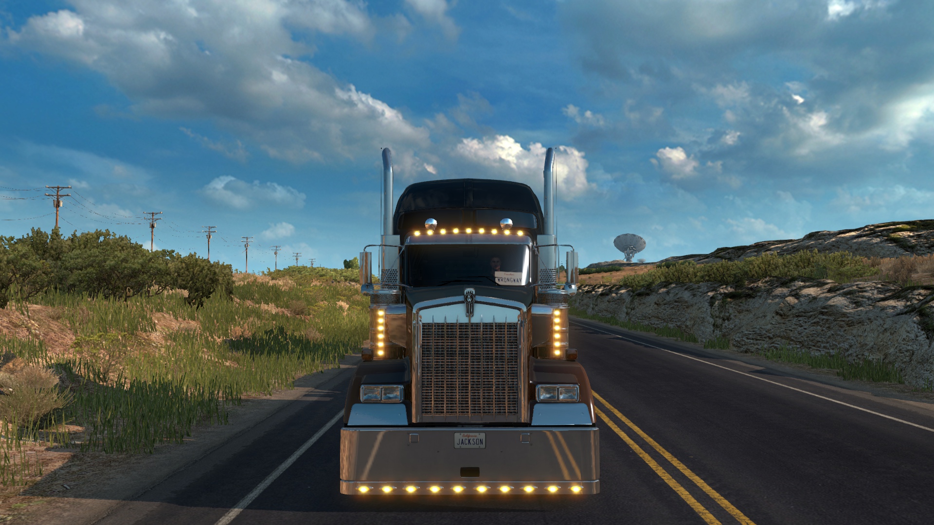 Image by WrongWayJackson