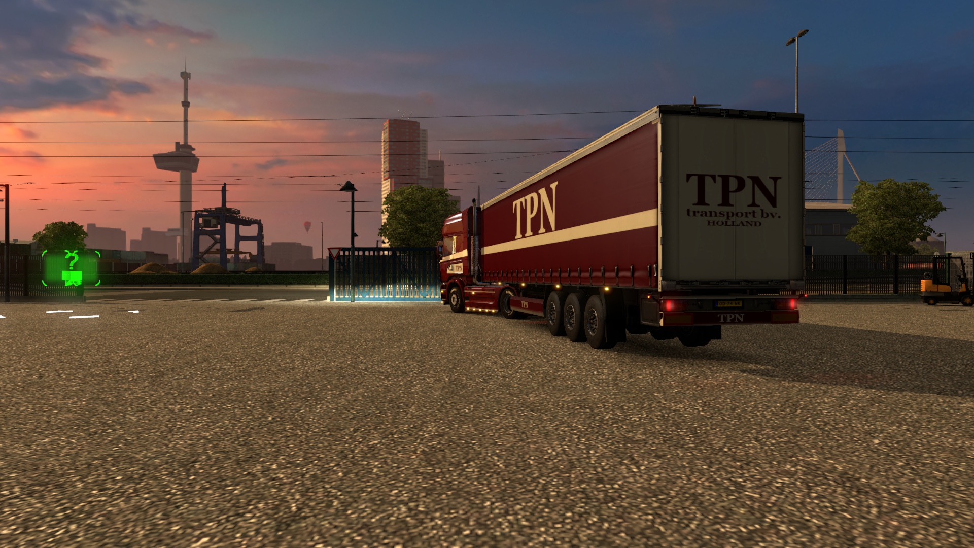 Image by scaniadafdriver
