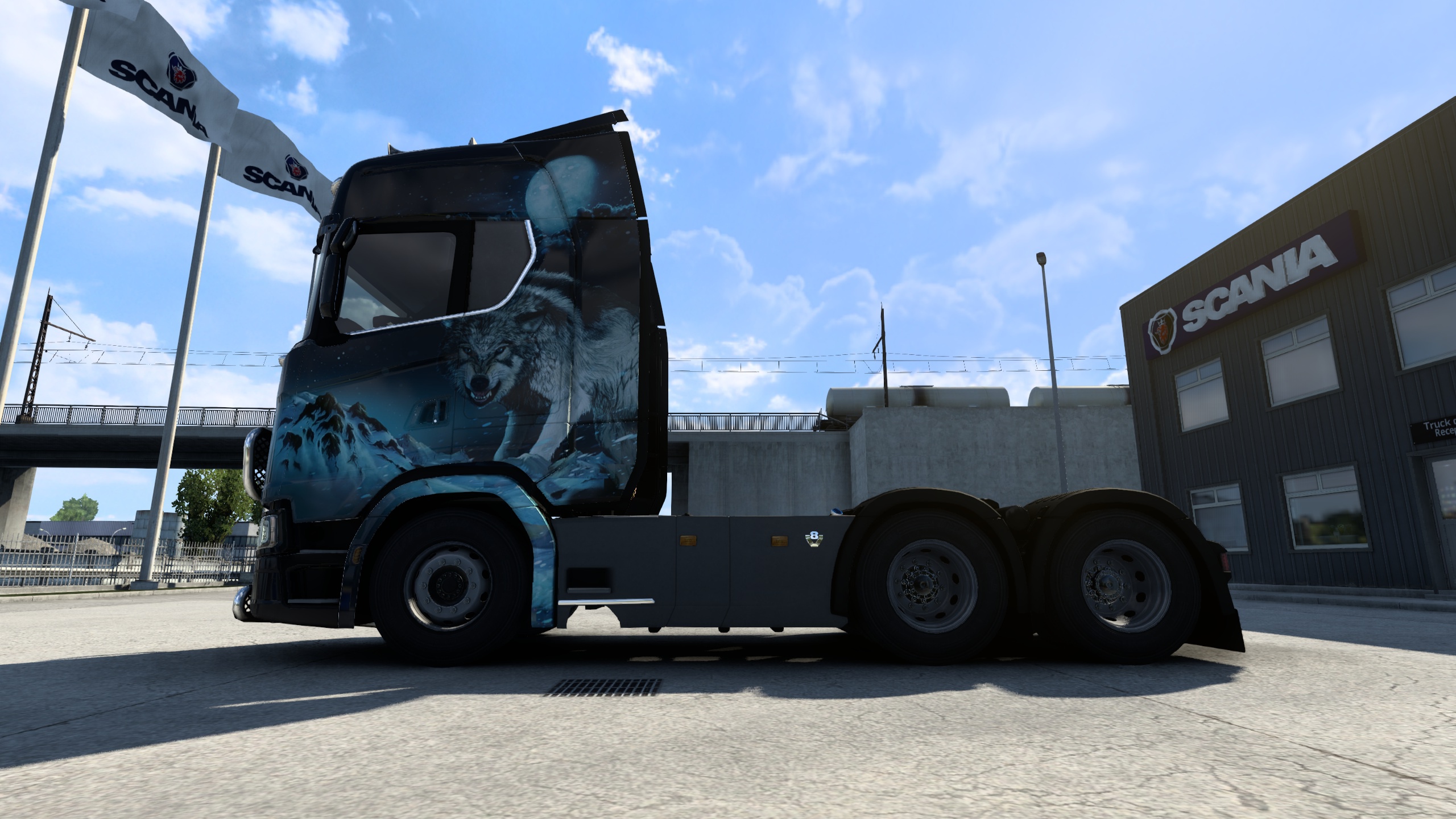 Image by CelticWarrior