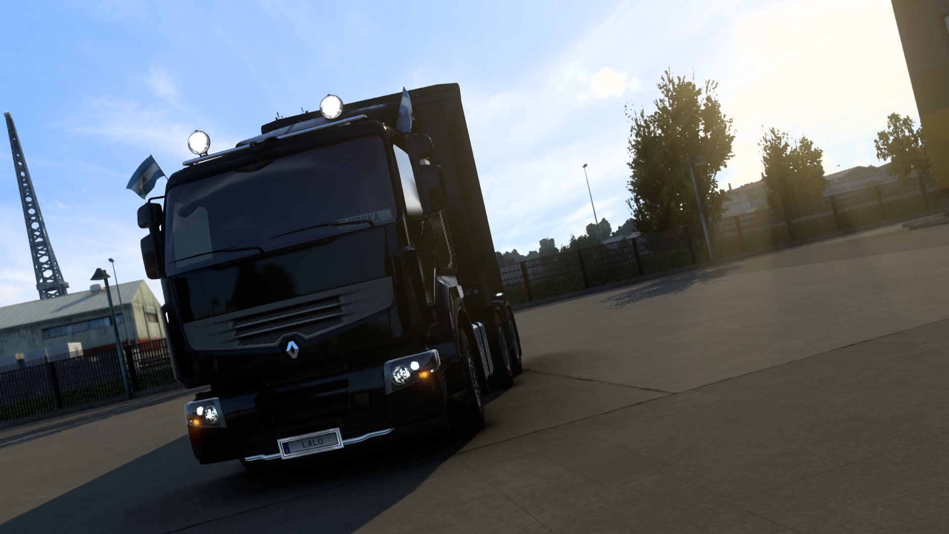 Image by laloriver75