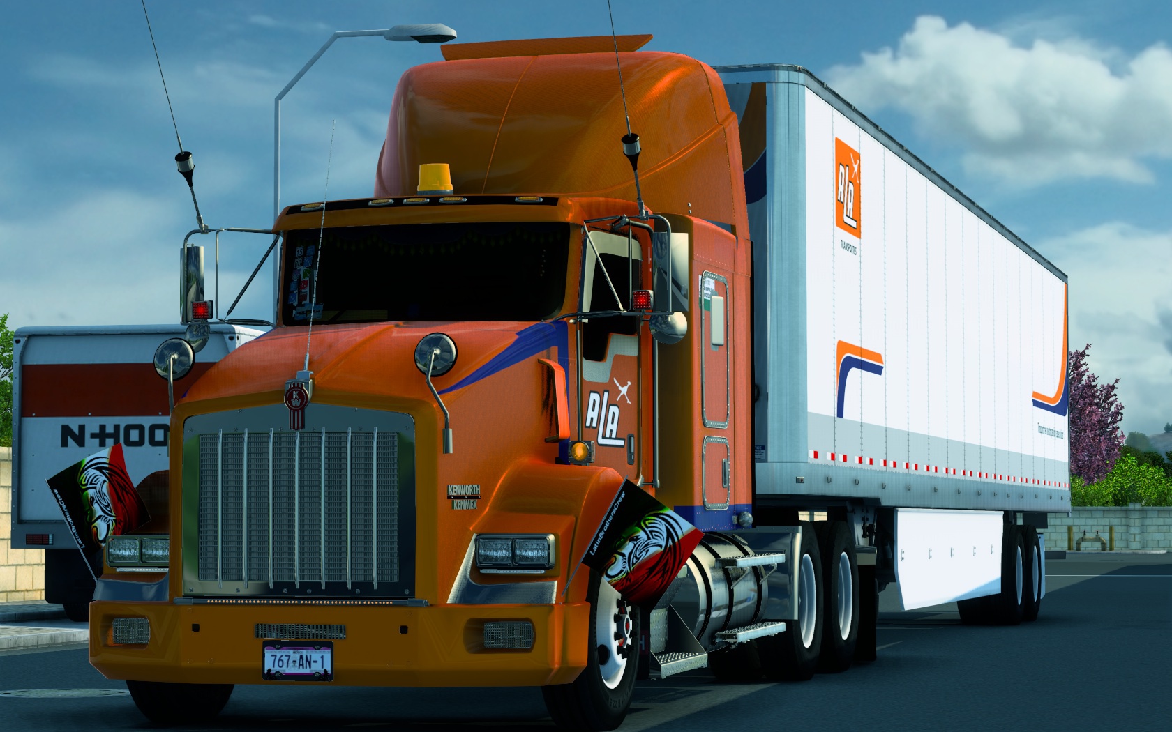 Image by Landerotrucking