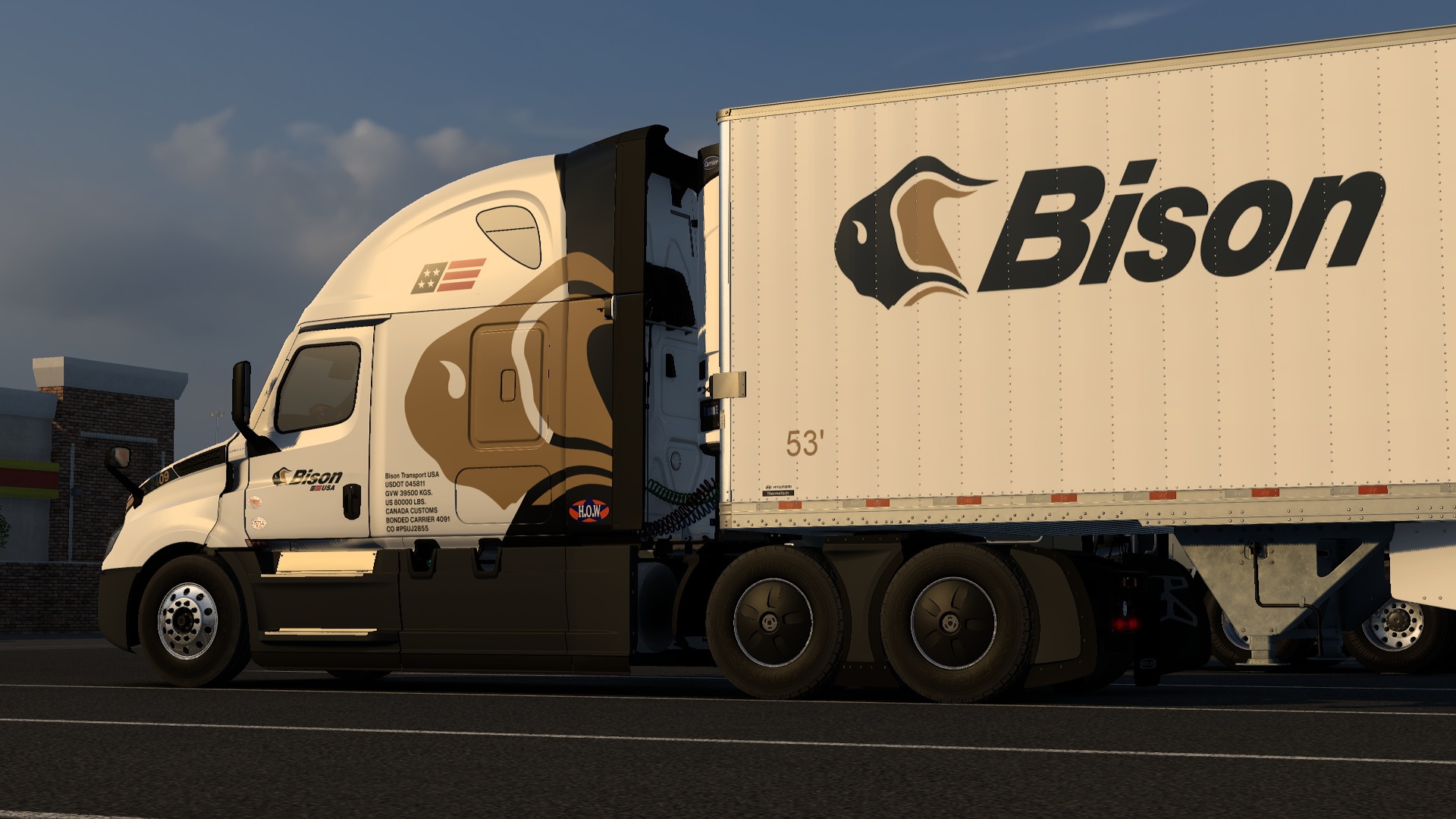 Image by WalMartTrucker