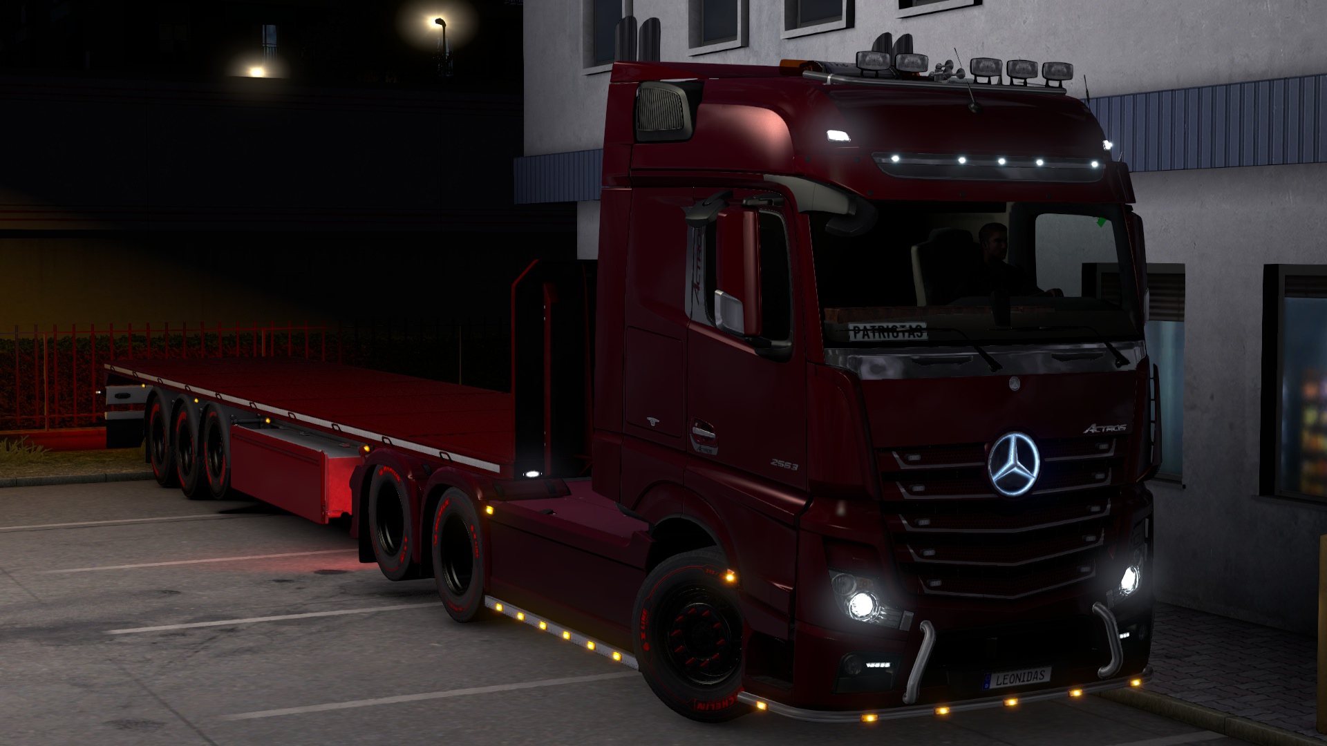 Image by Leonidas91