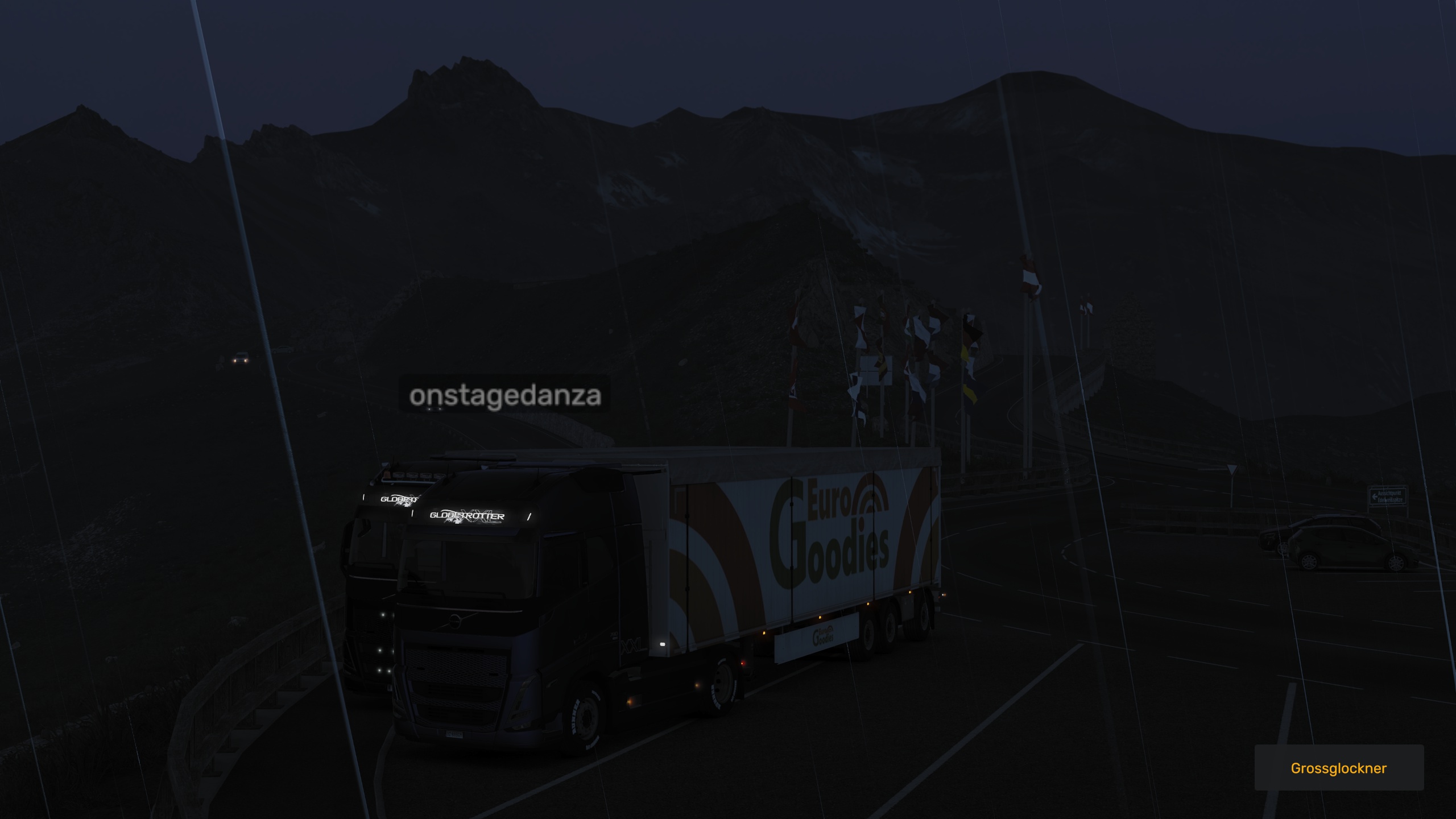 Image by ALEXTHECAMIONIST