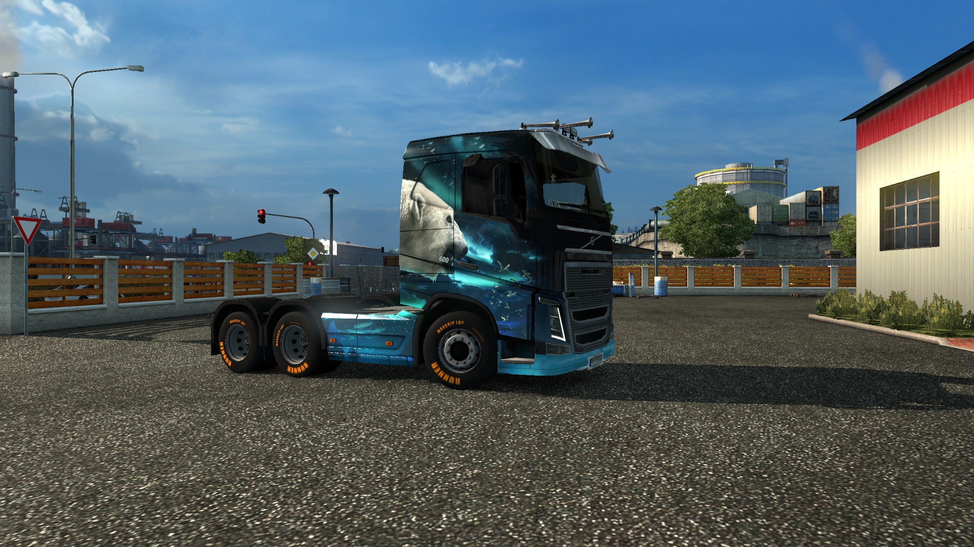 Image by NorthernLight