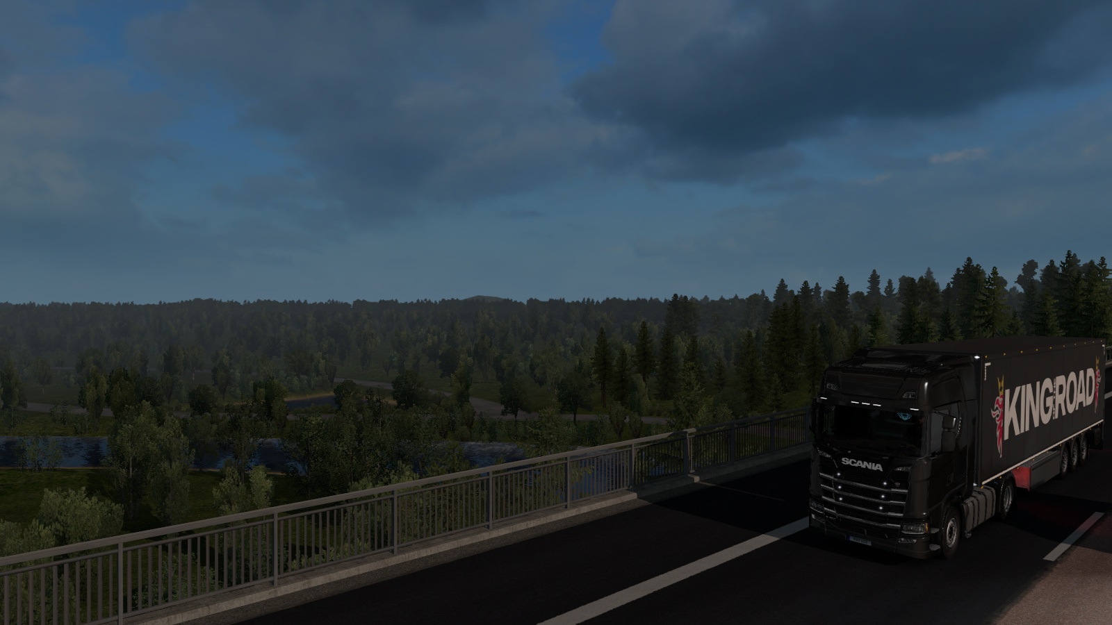 Image by M_M_Logistics