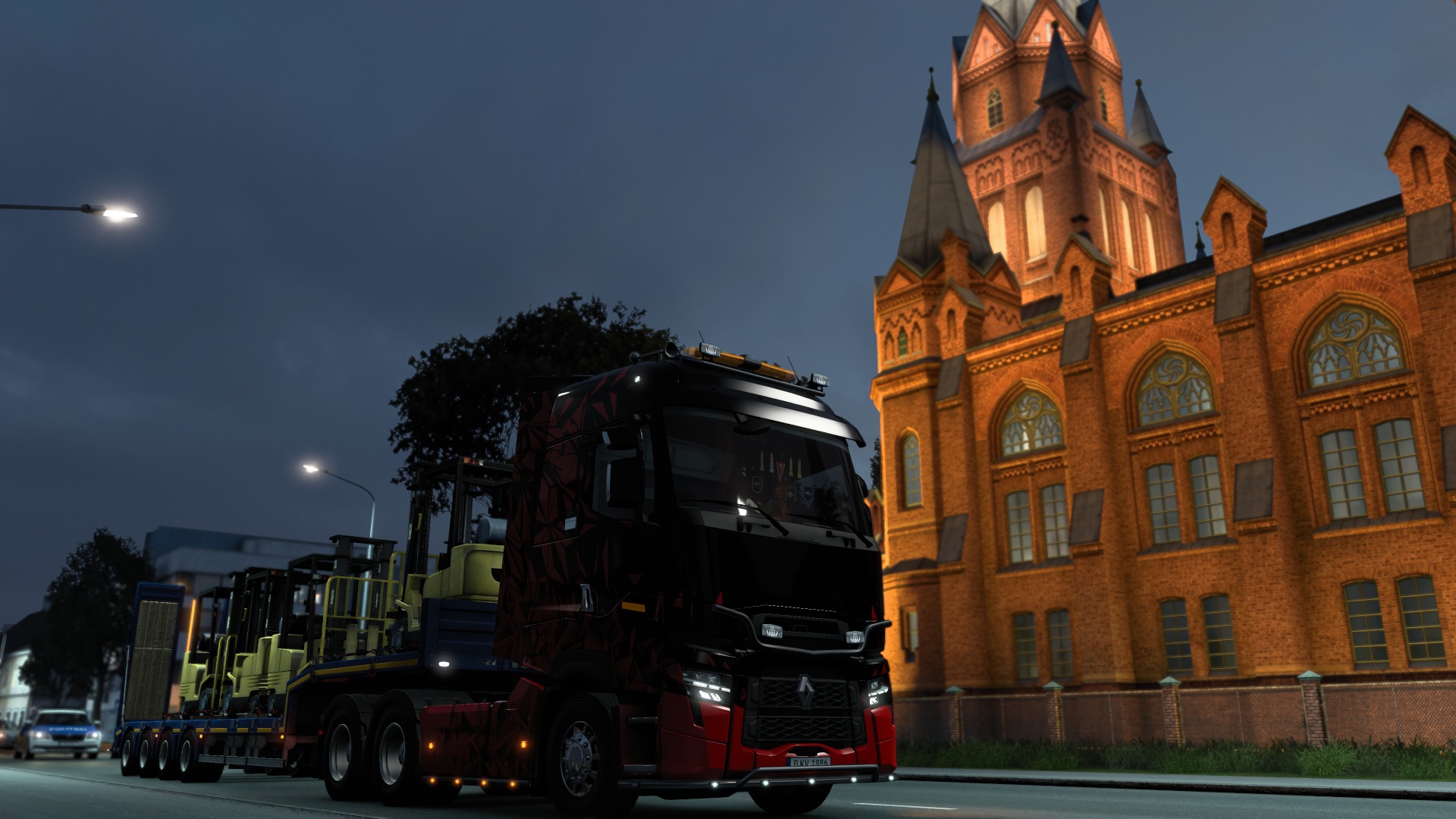 Image by psychometalist