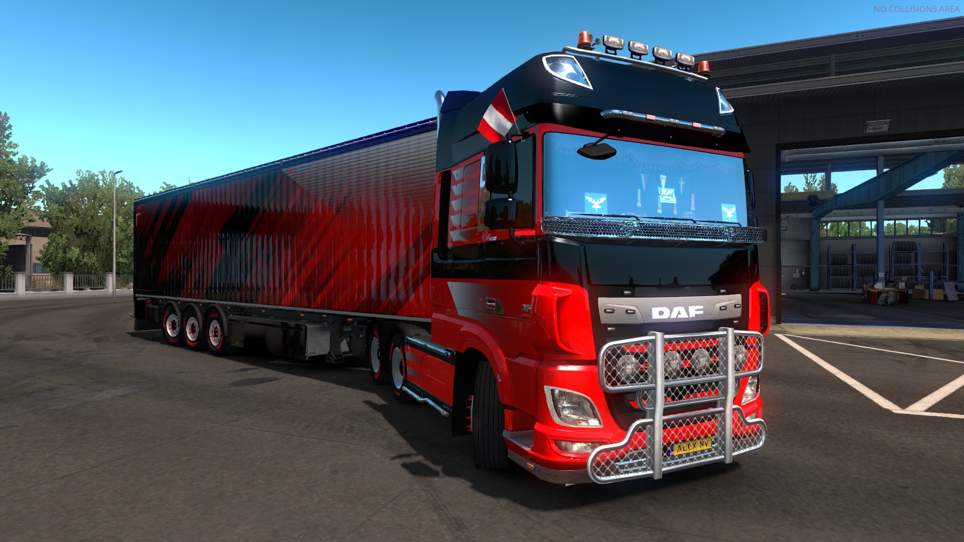 Image by TruckerANV2018