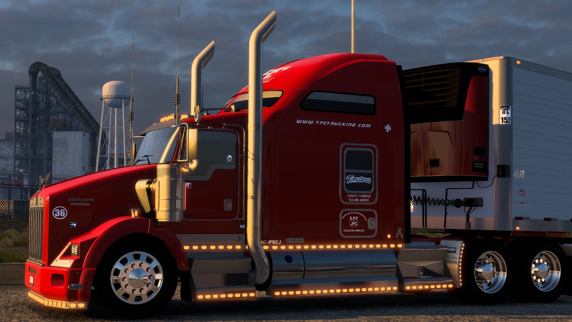 Image by LM_TRUCKING048