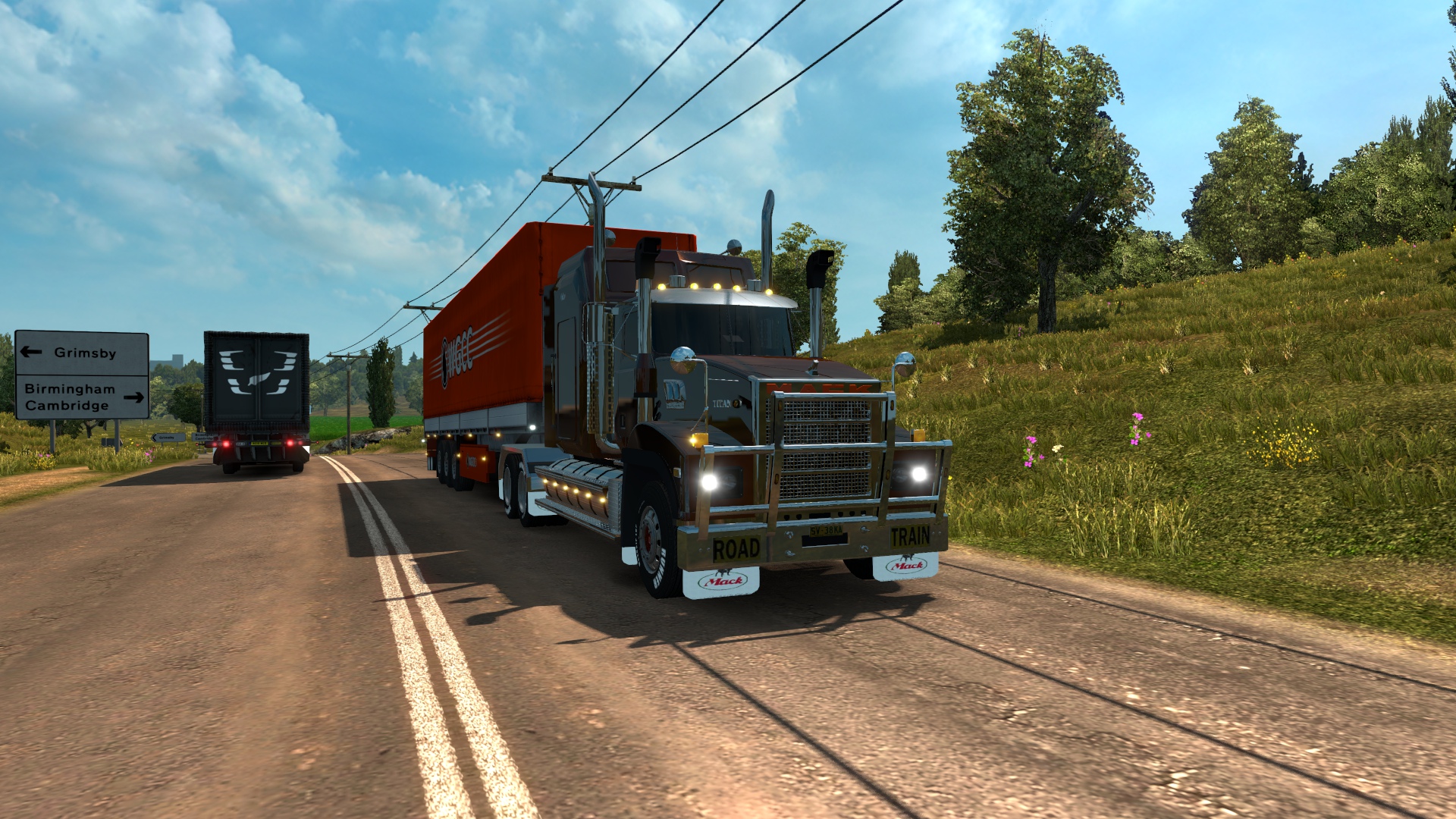 Image by GordenOnFire