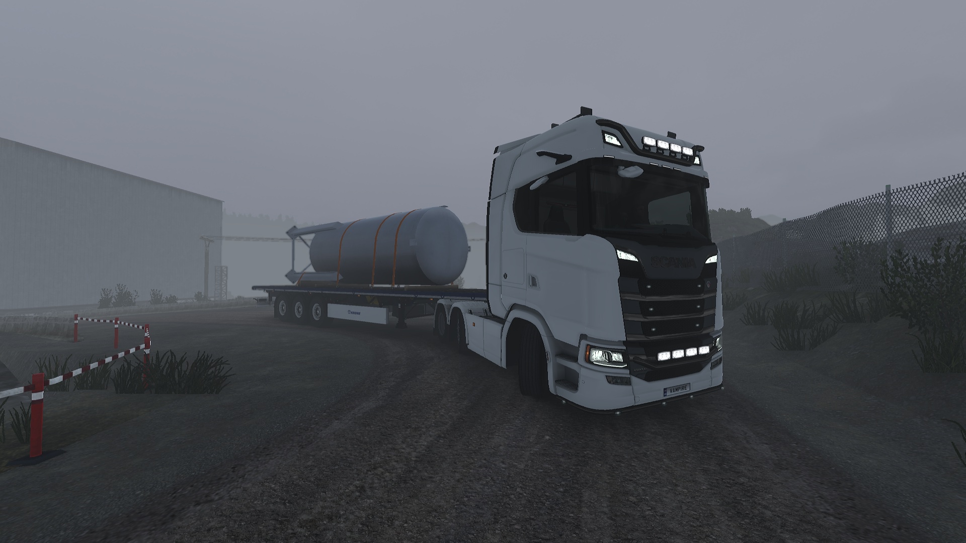 Image by OldmanVampire