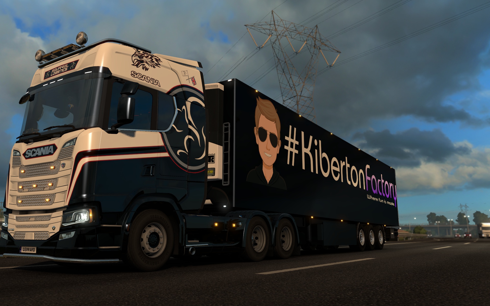 Image by jameskelshaw