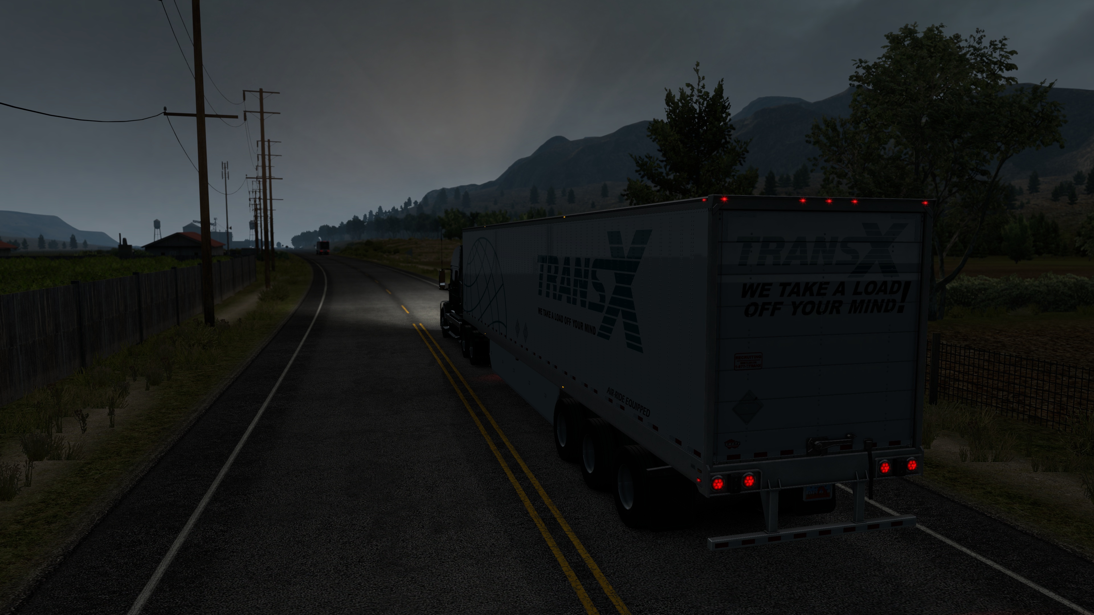 Image by BusserTrucking