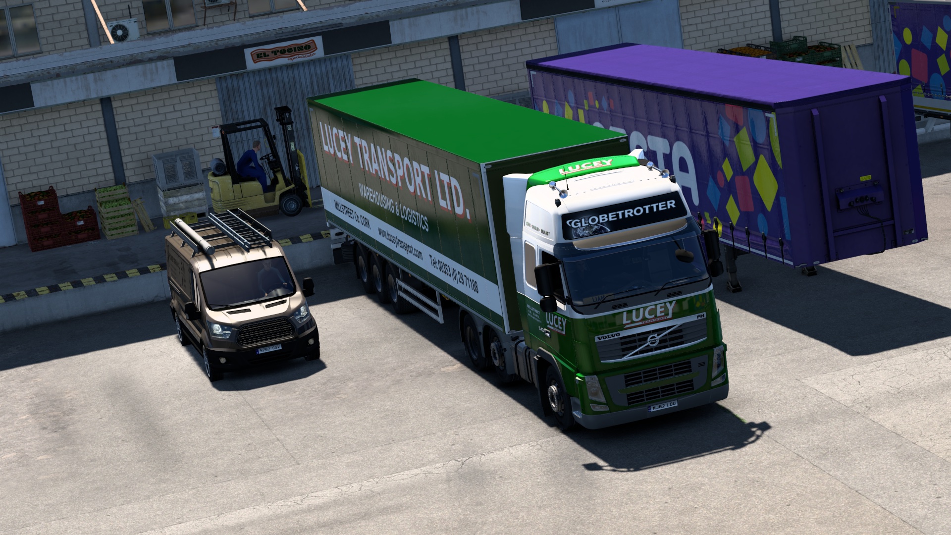 Image by Vissers_Logistic