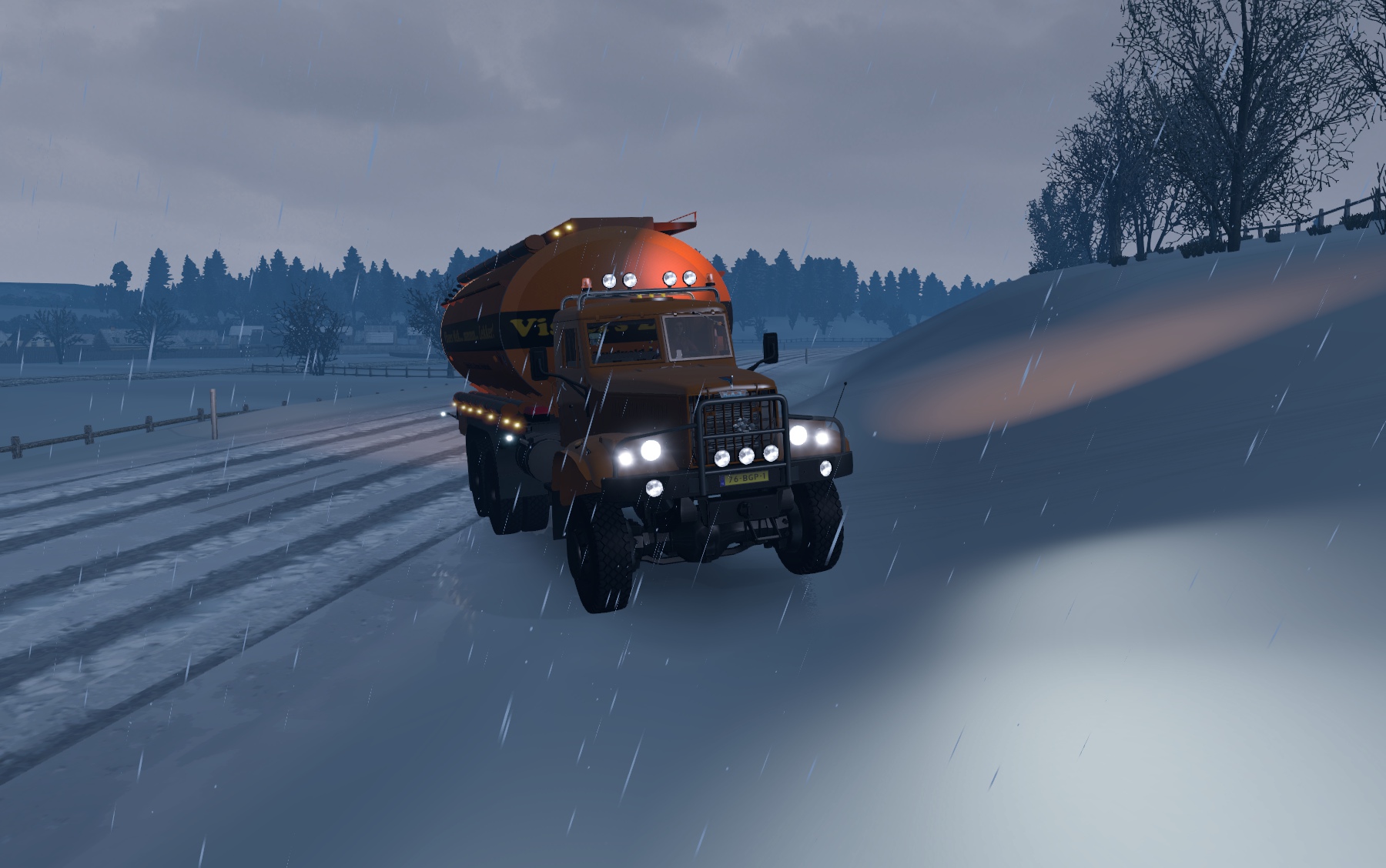 Image by Vissers_Logistic