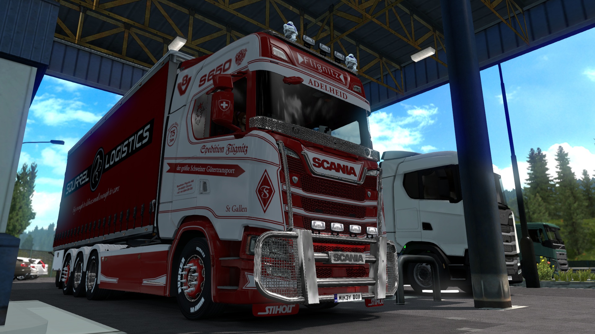 Image by mikeyeurotruck