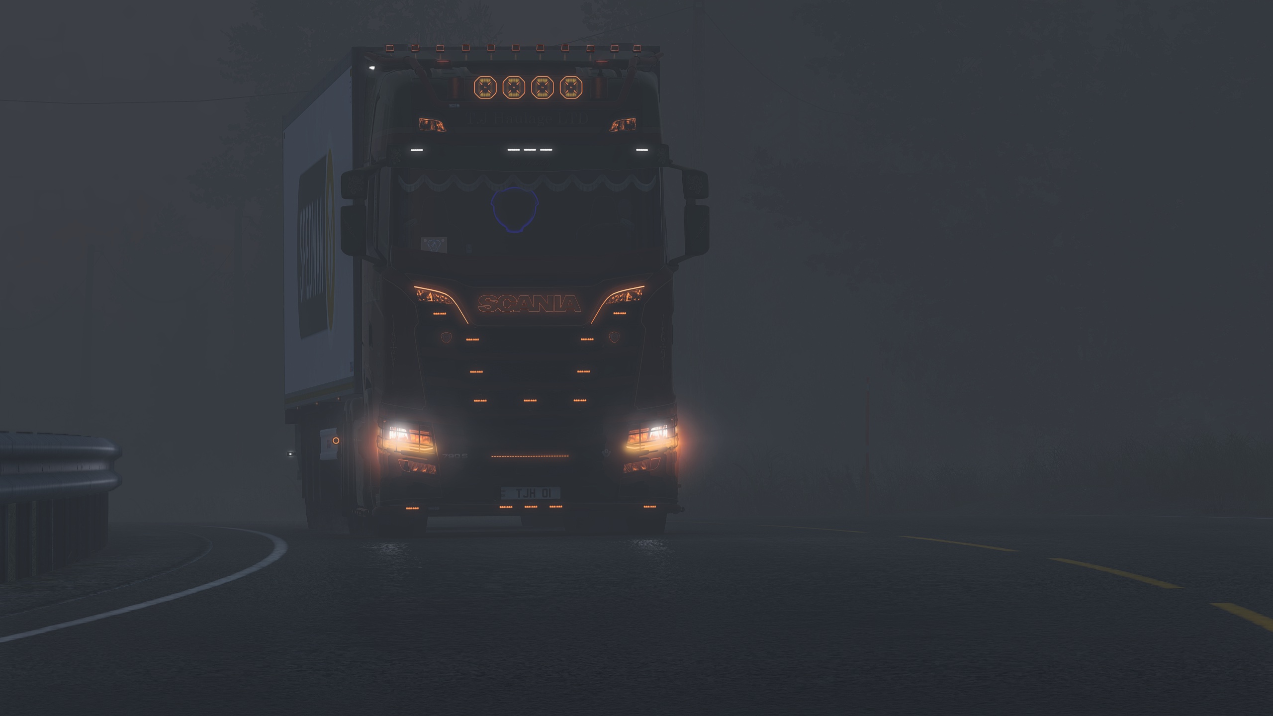 Image by Tj_Haulage_LTD
