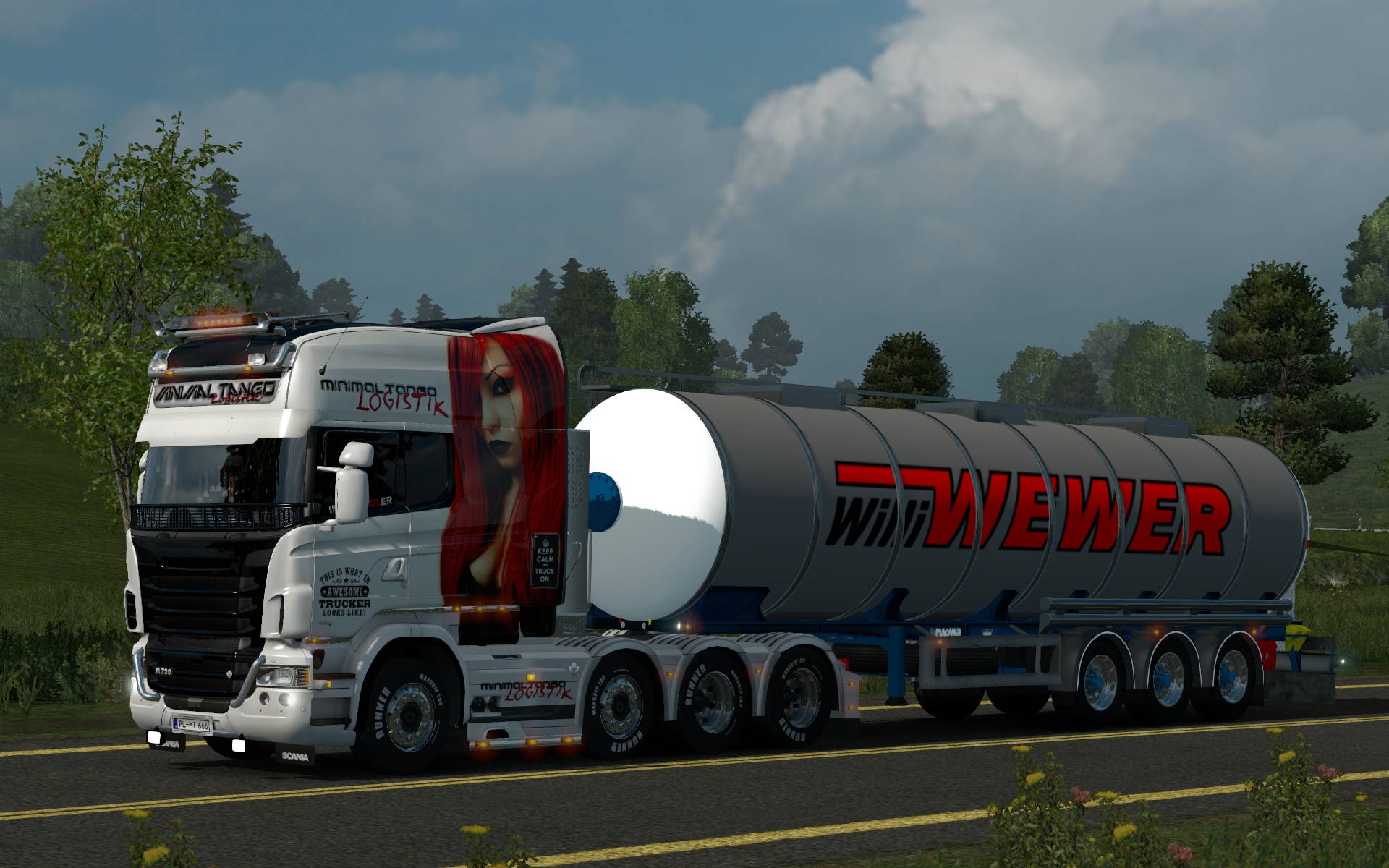 Image by MinimalTango