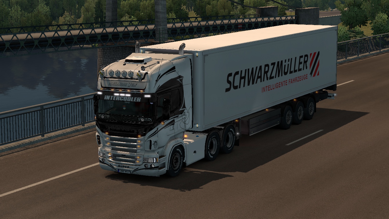 Image by alexwolf204